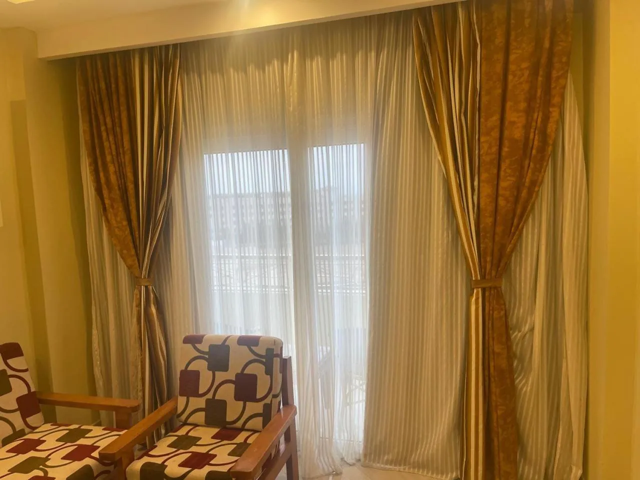 Bedroom, Bed in Magic Beach Hotel Hurghada