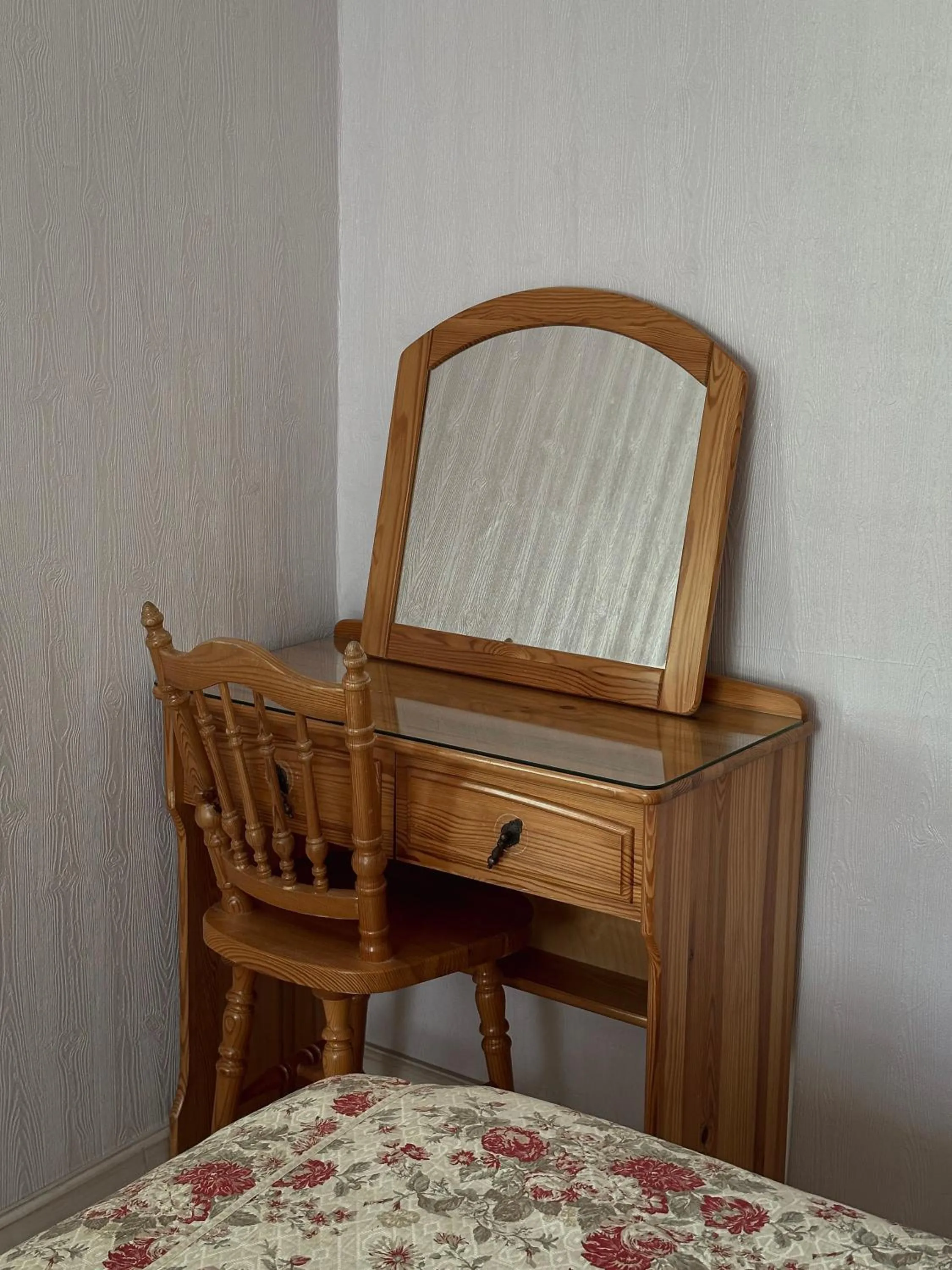 Photo of the whole room in Pansionaat Valentina