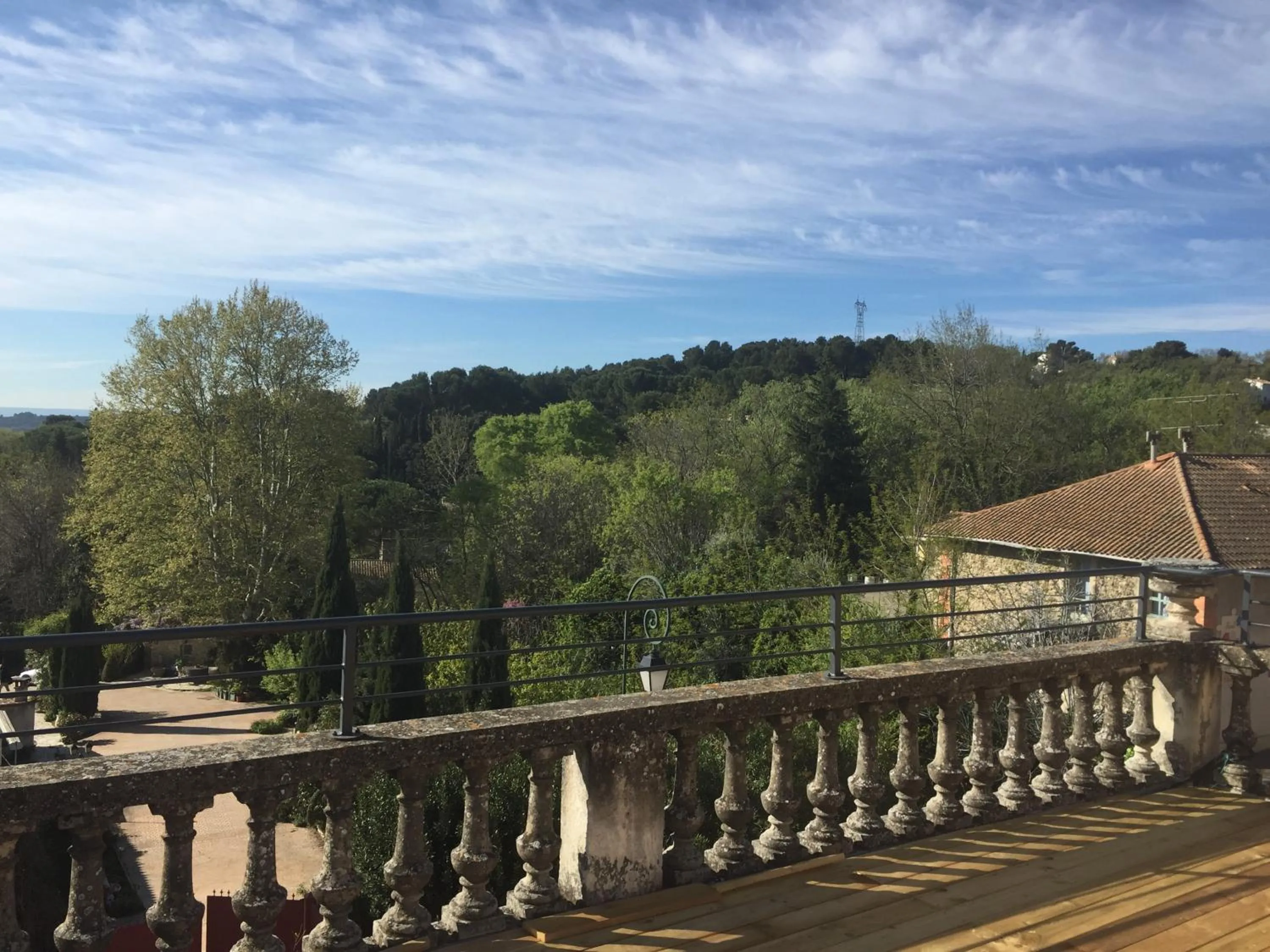 Un soir sous les étoiles