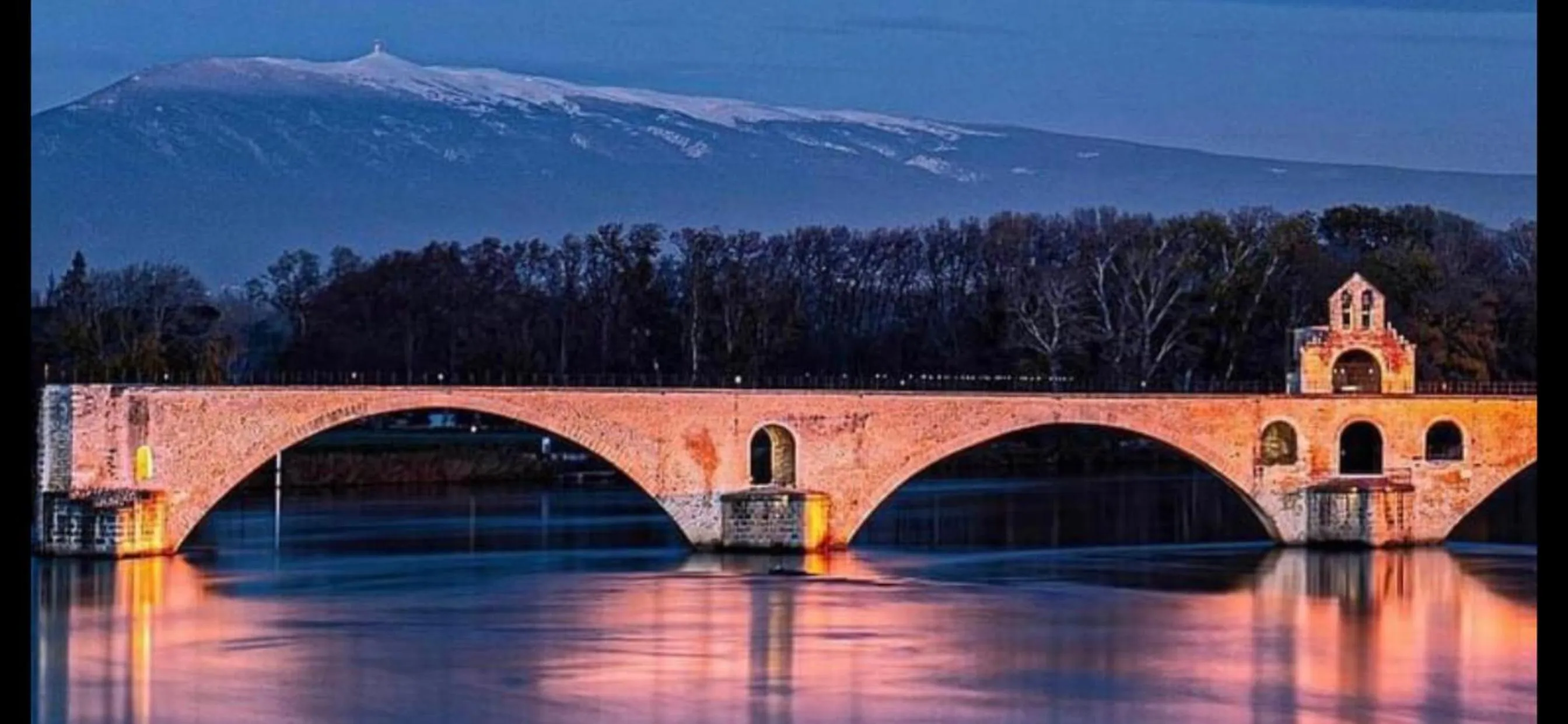 Un soir sous les étoiles