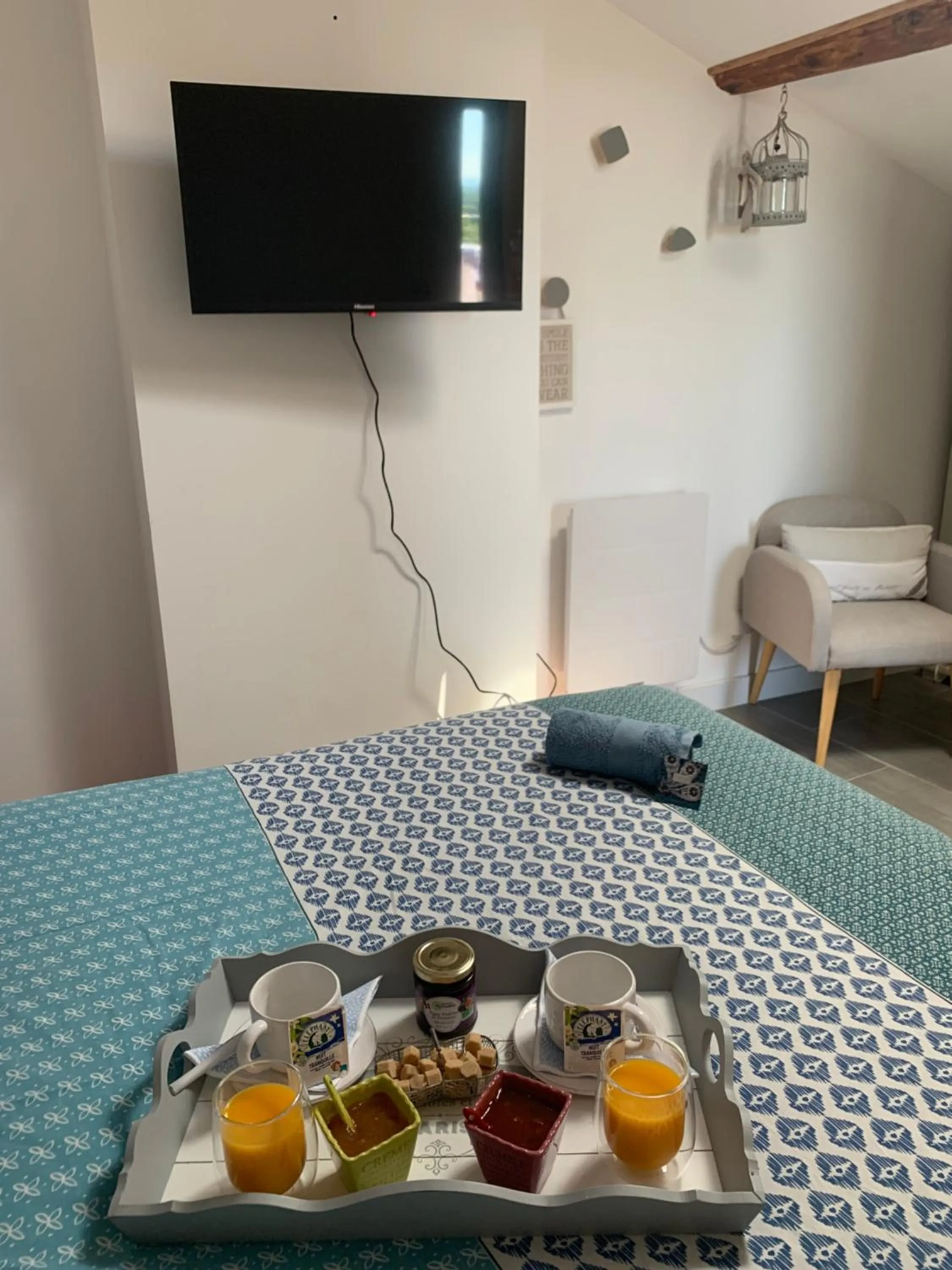 Un soir sous les étoiles