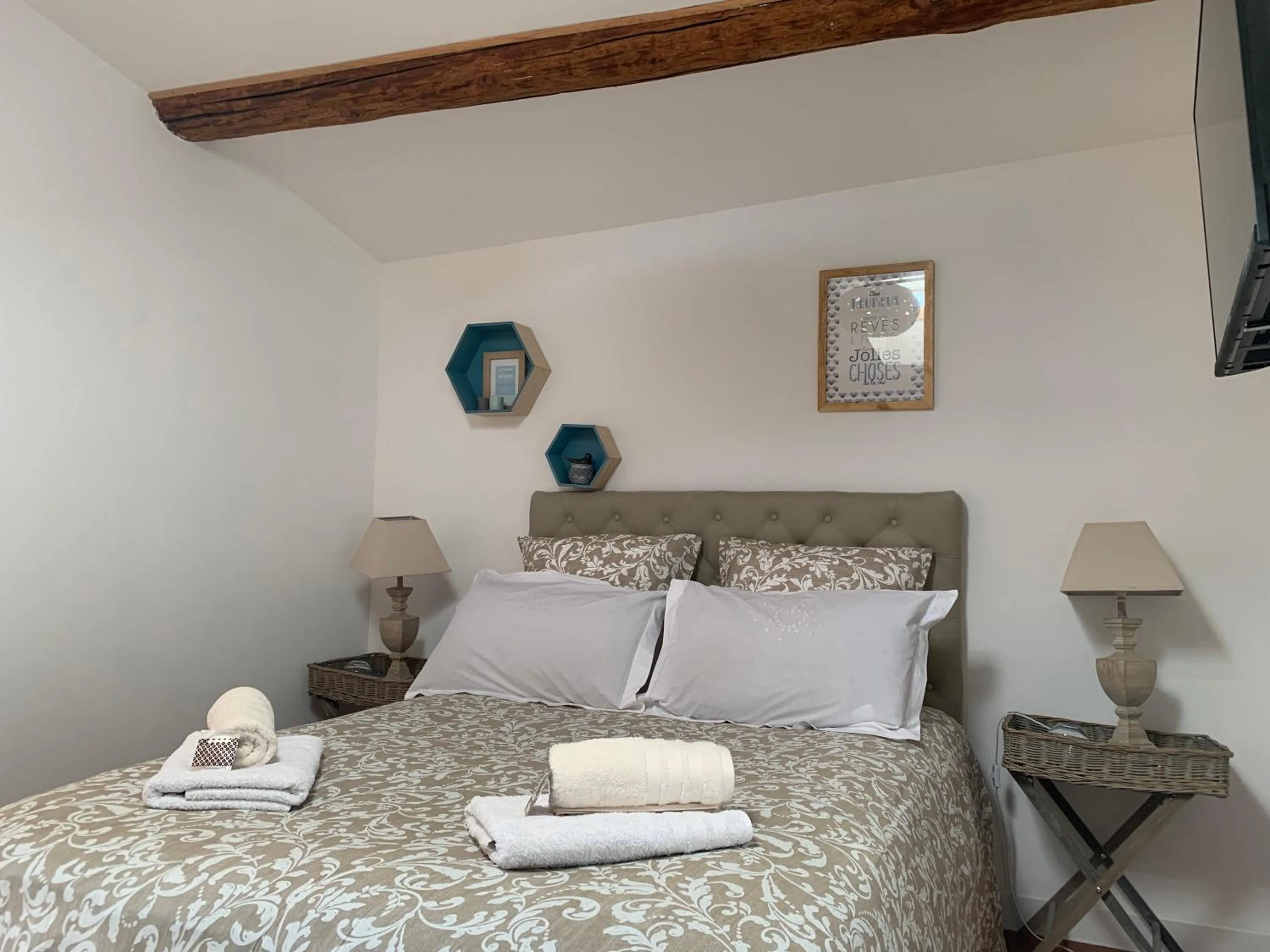 Un soir sous les étoiles