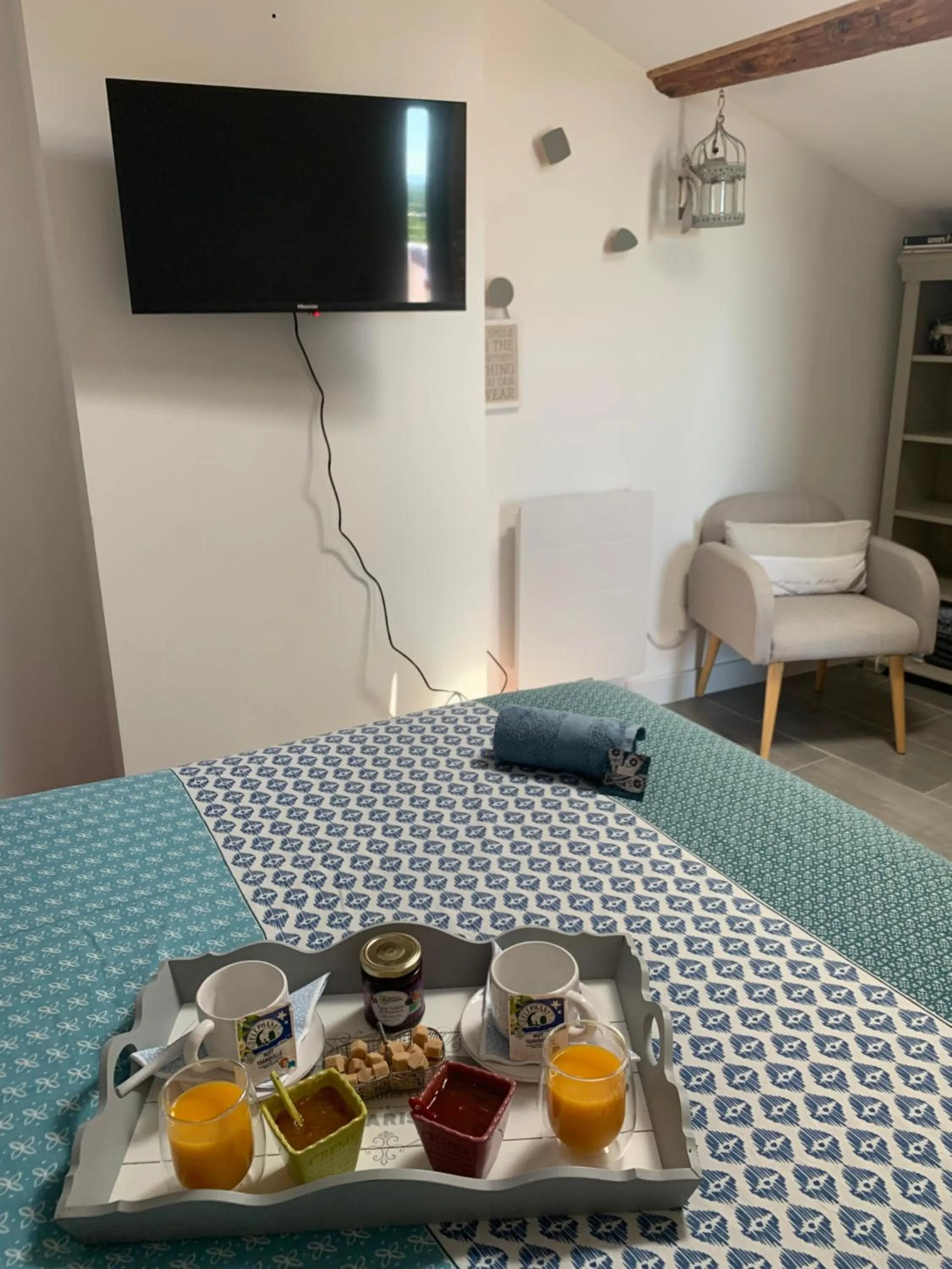 Un soir sous les étoiles