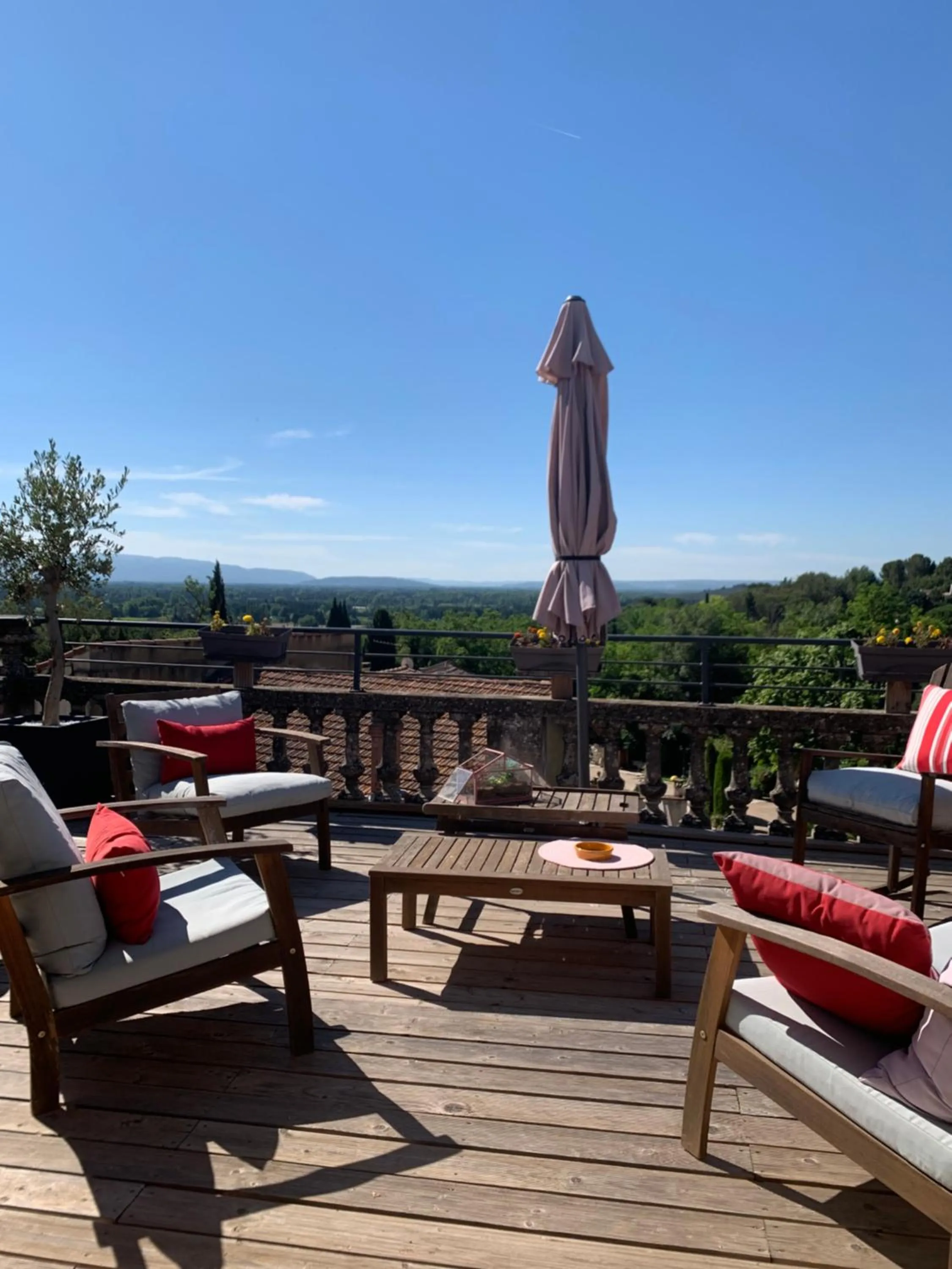 Un soir sous les étoiles