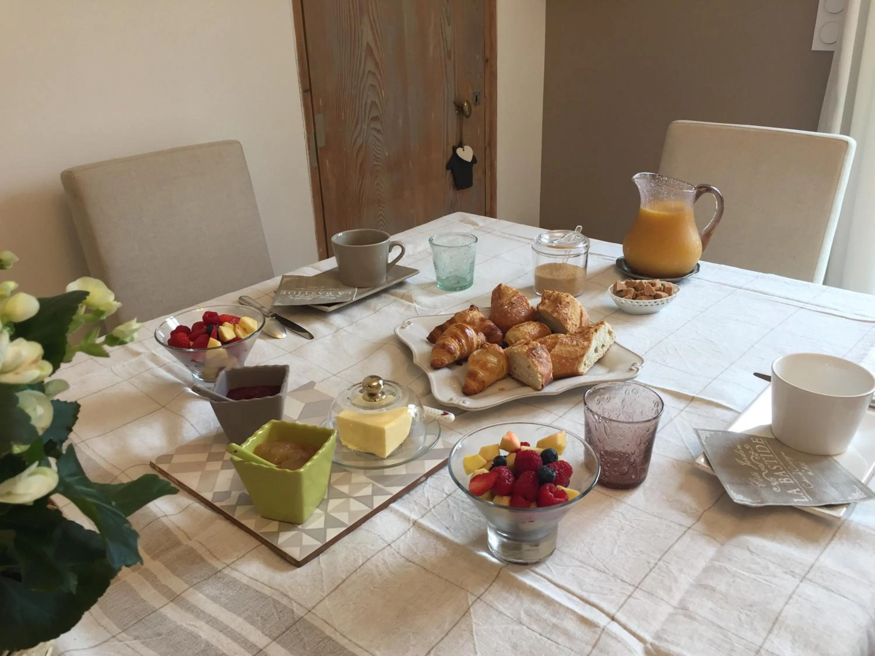 Un soir sous les étoiles