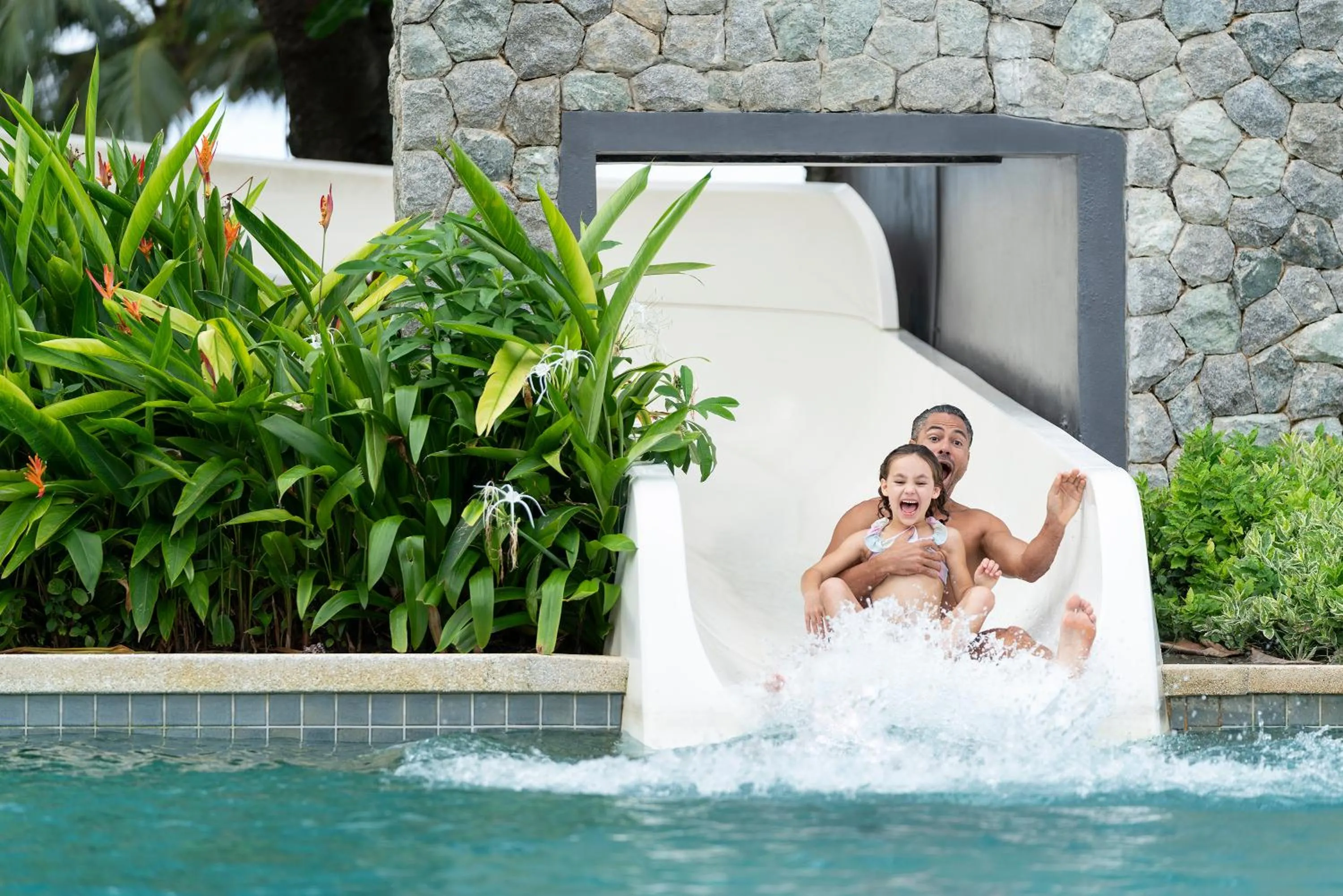 Activities in SAii Laguna Phuket