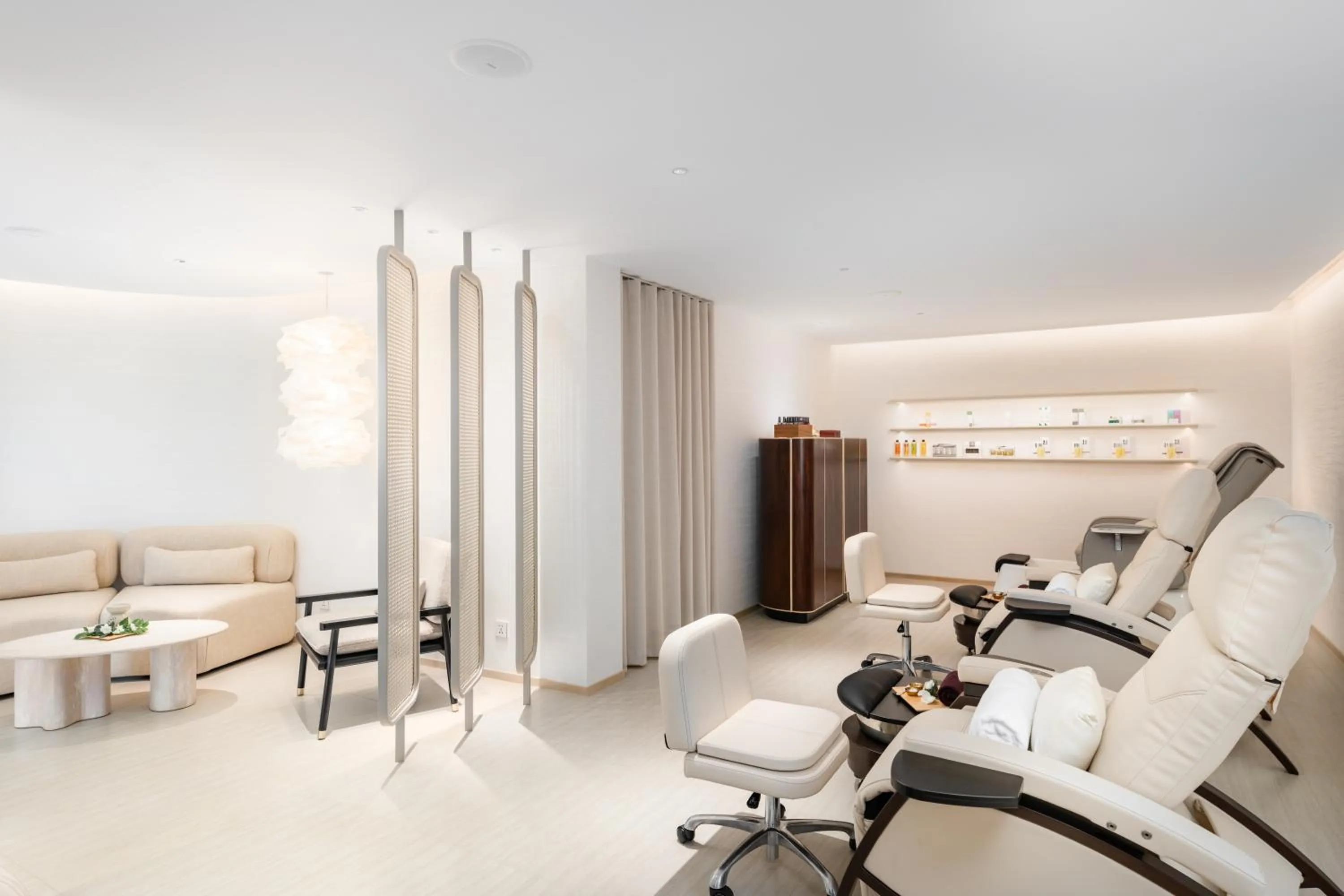 Massage in SAii Laguna Phuket