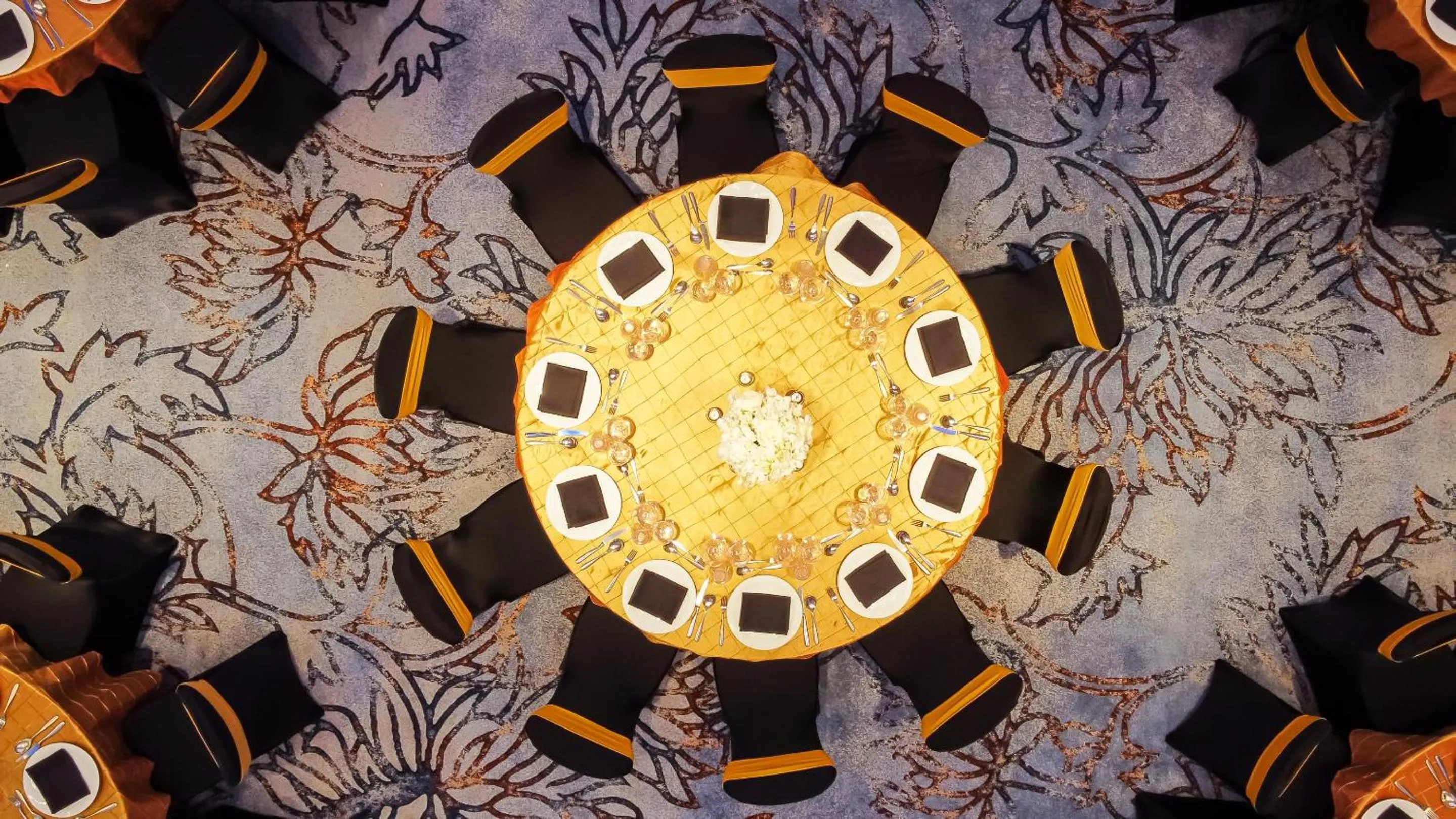 Meeting/conference room in SAii Laguna Phuket