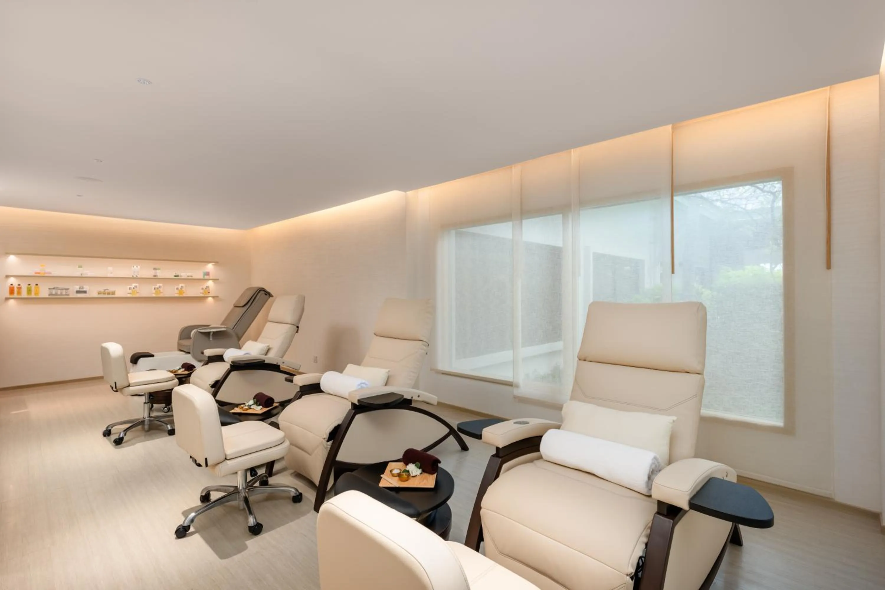 Spa and wellness centre/facilities in SAii Laguna Phuket