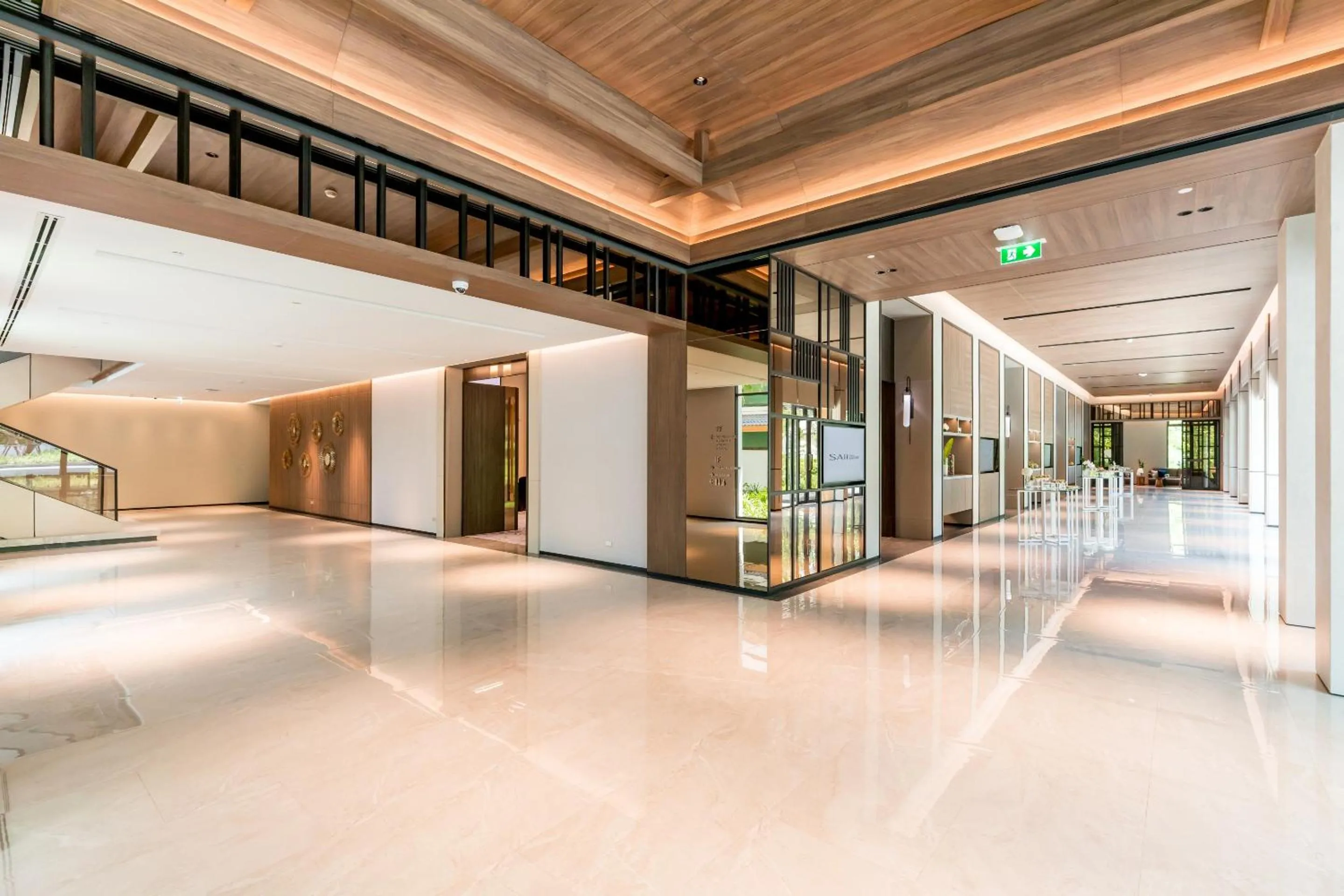 Meeting/conference room in SAii Laguna Phuket