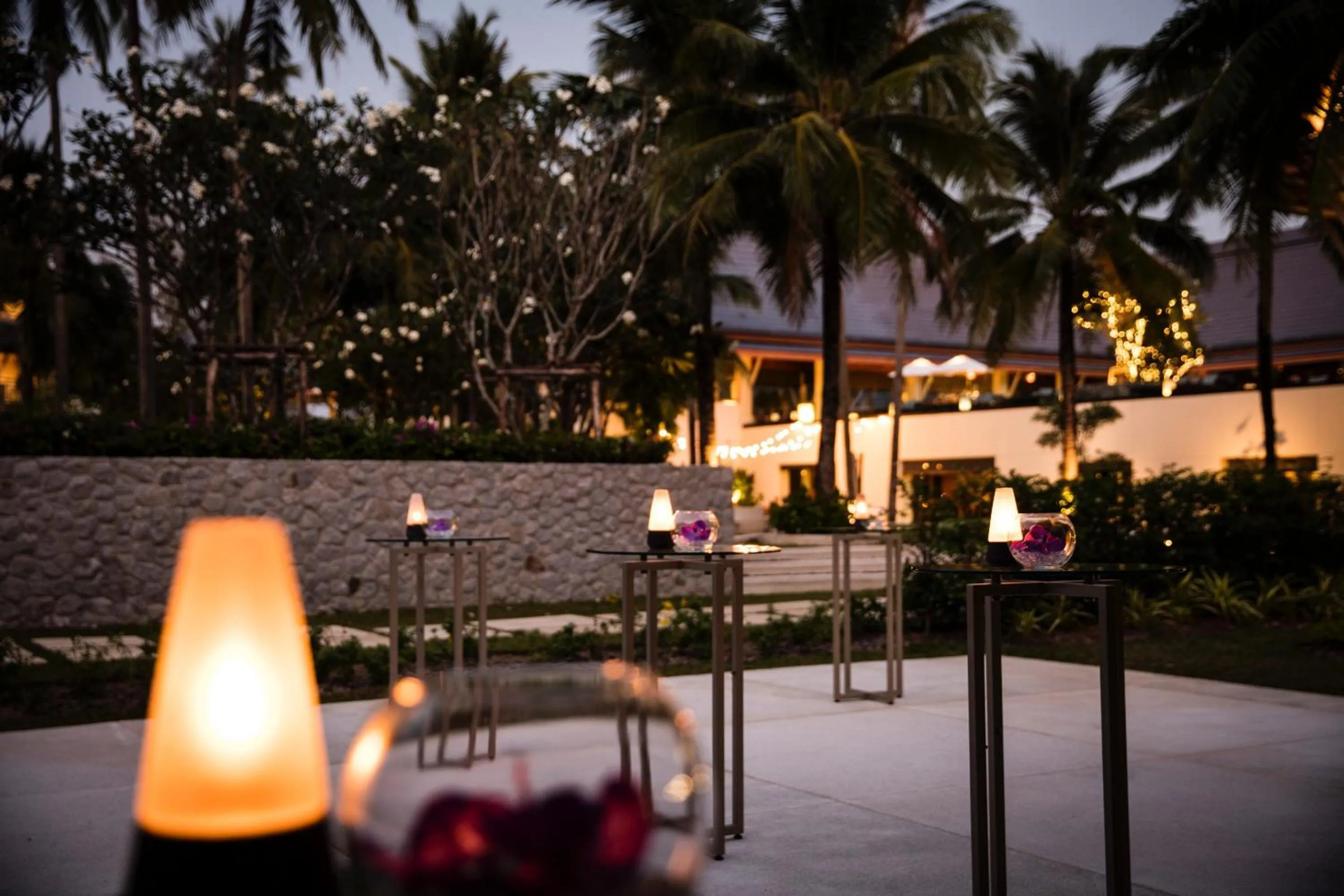 Meeting/conference room in SAii Laguna Phuket