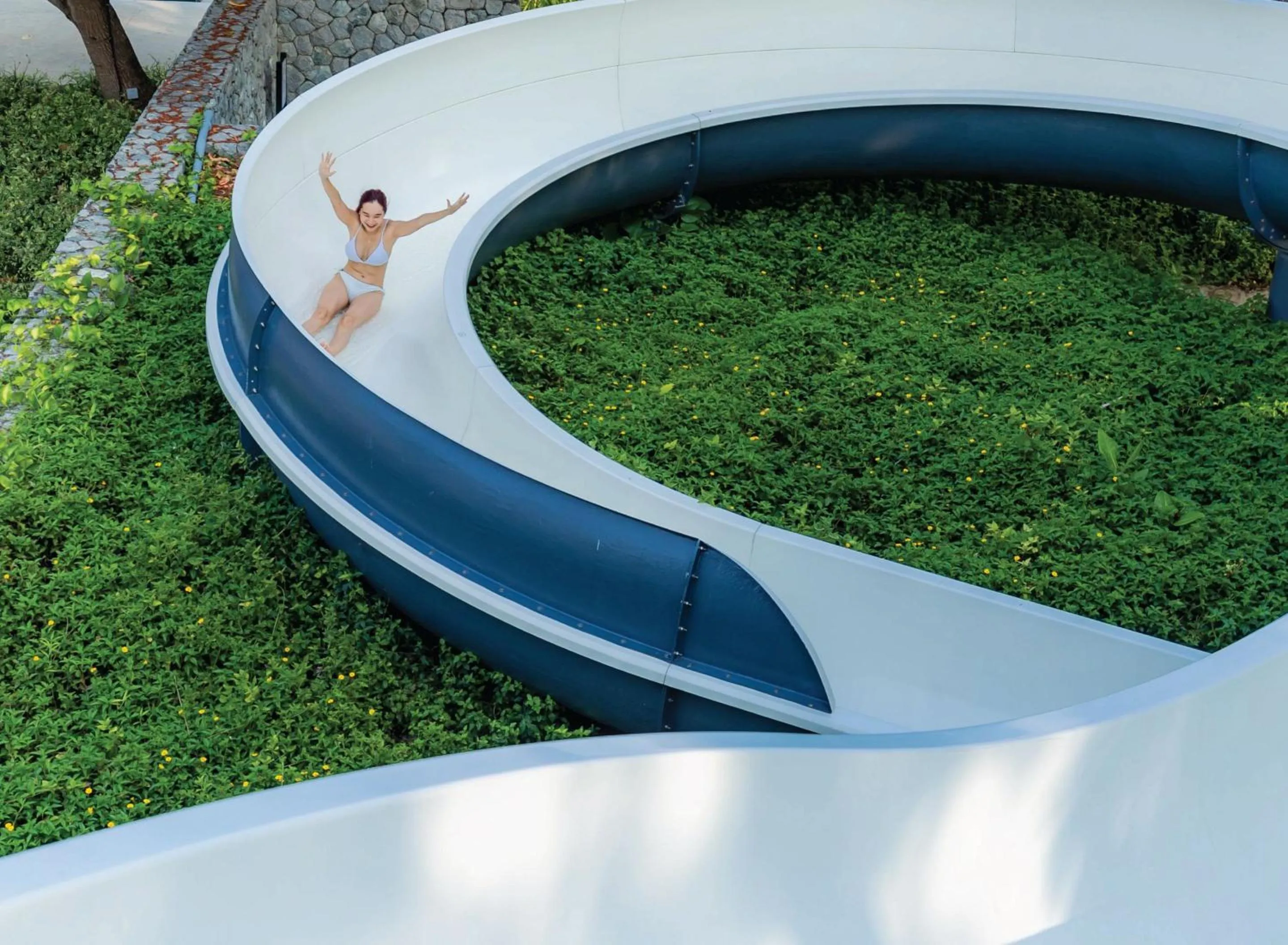 Activities in SAii Laguna Phuket