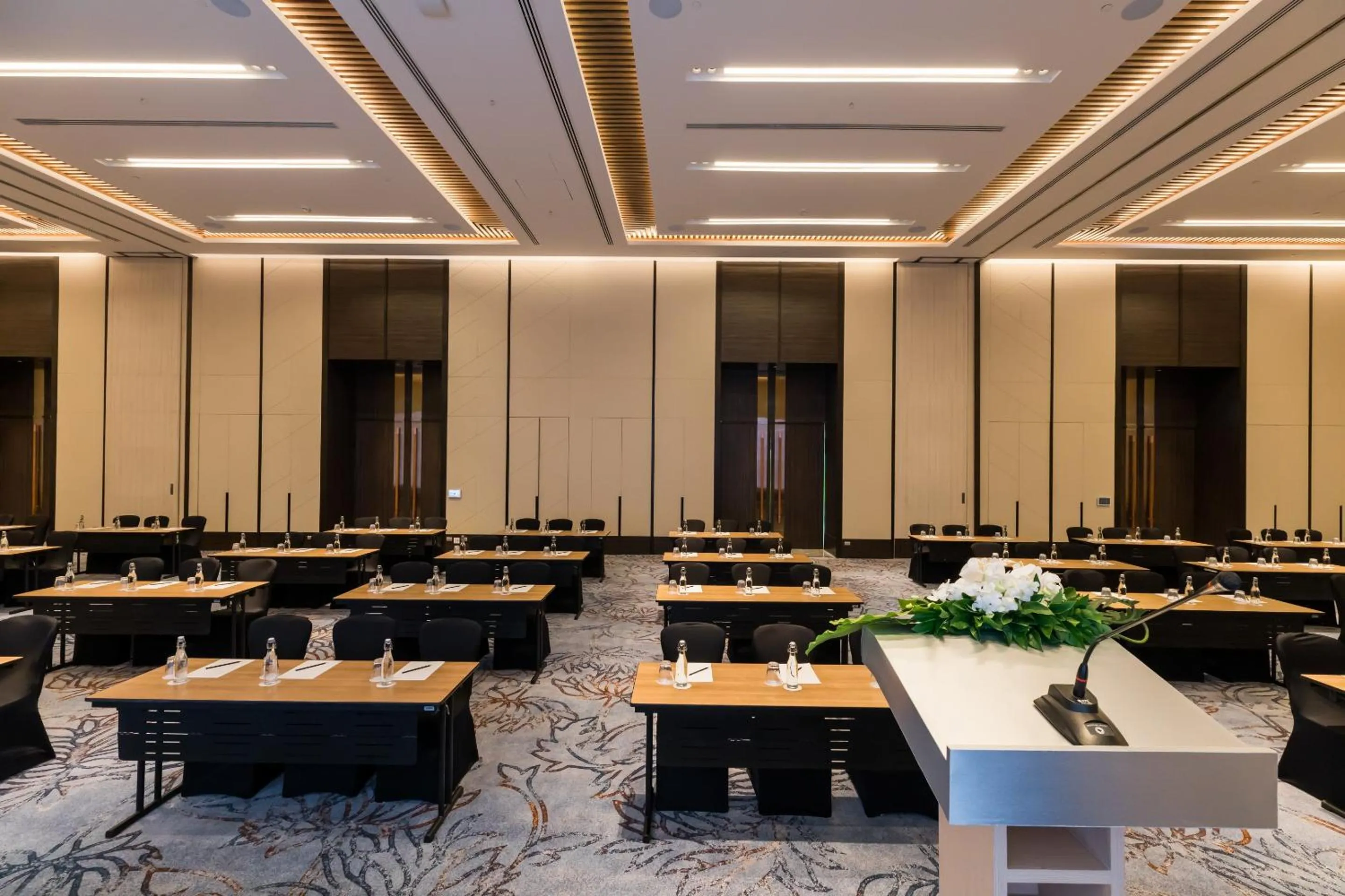 Meeting/conference room in SAii Laguna Phuket