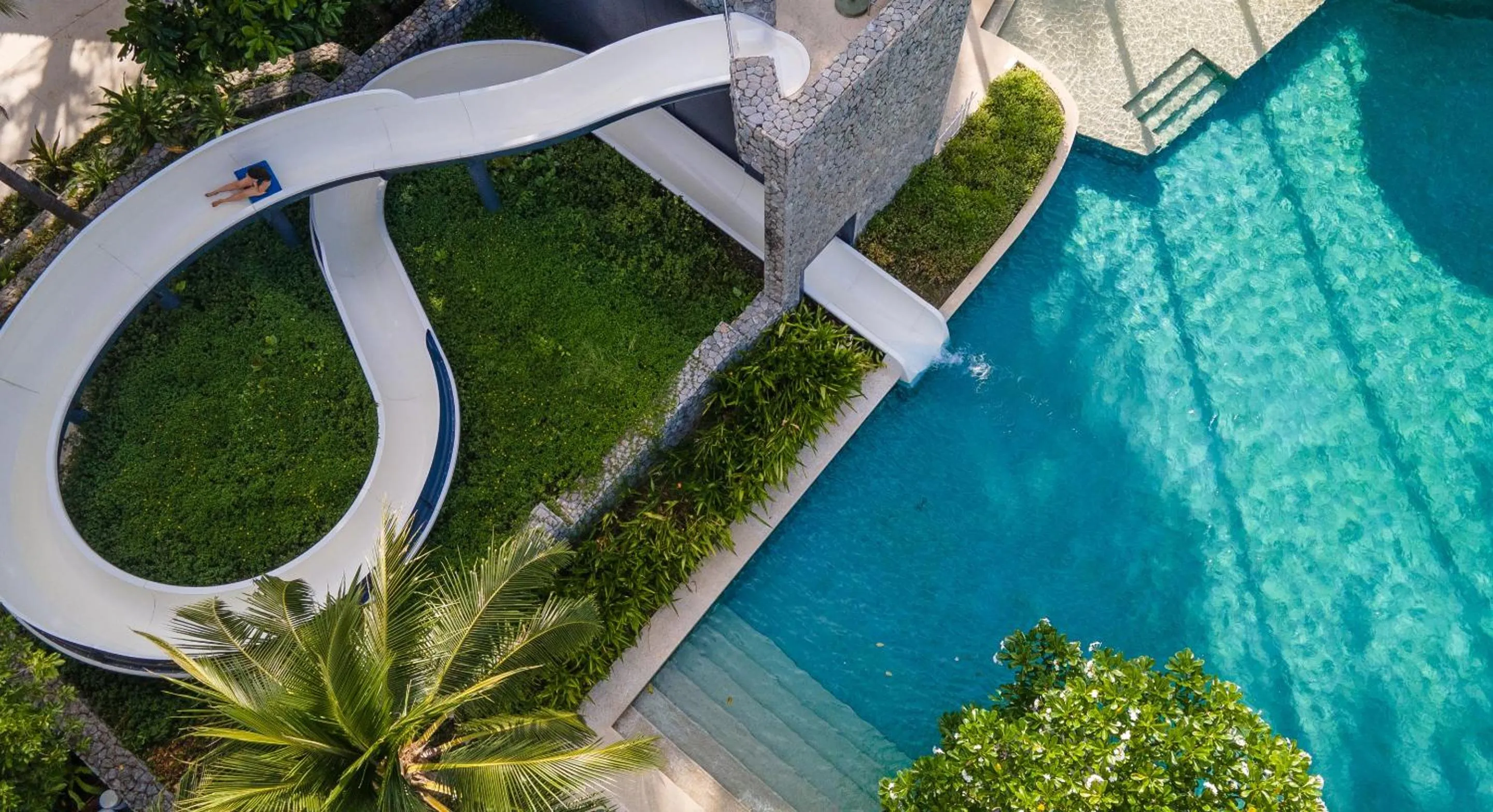 Activities in SAii Laguna Phuket