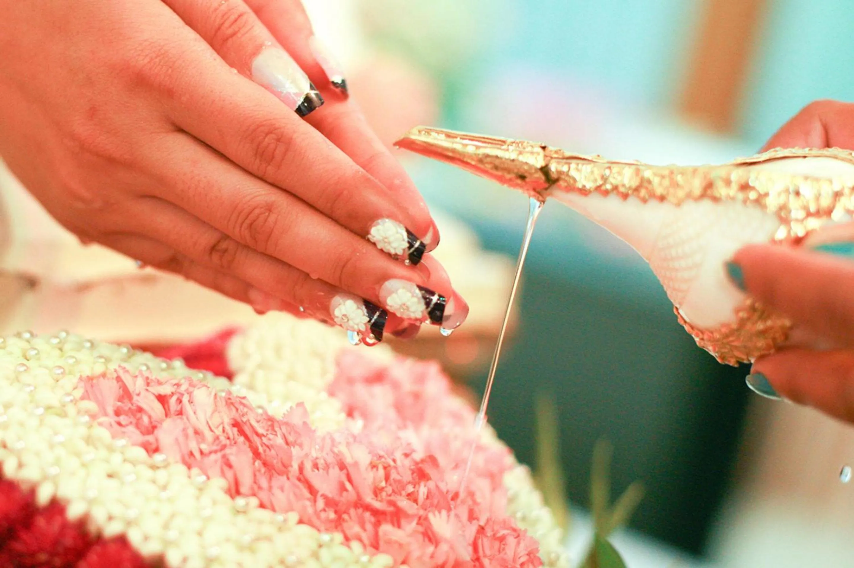 wedding in SAii Laguna Phuket