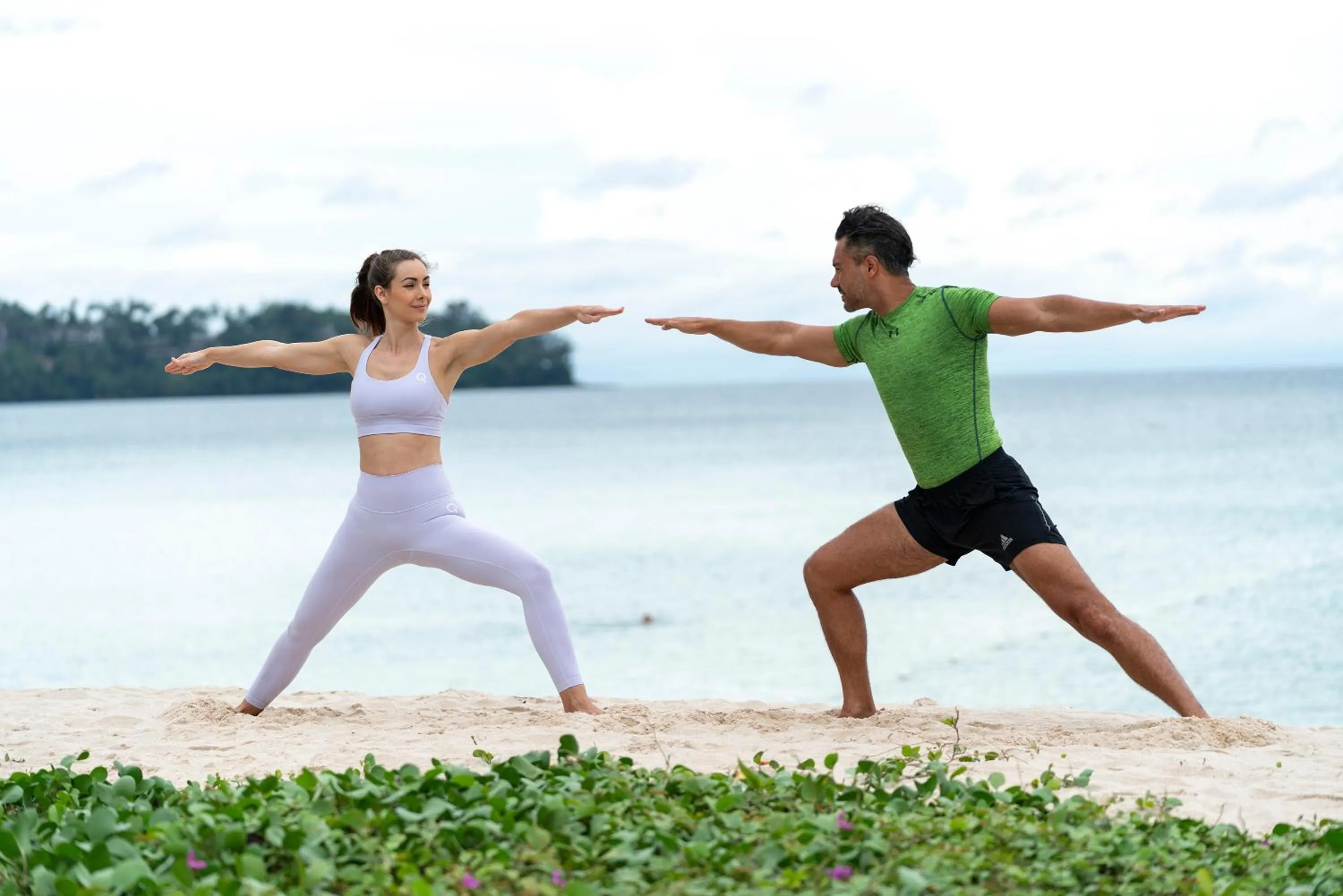 Activities in SAii Laguna Phuket