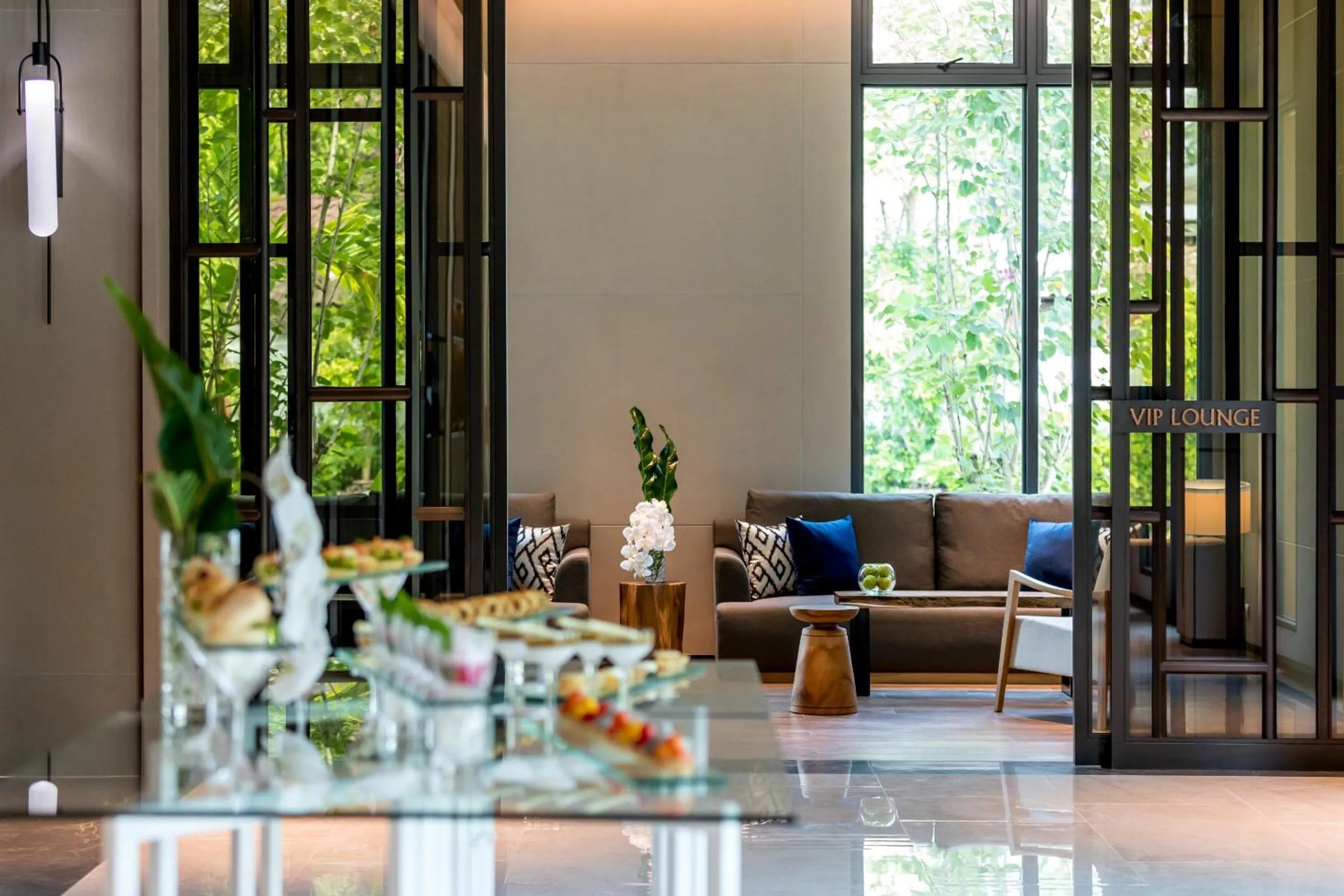 Meeting/conference room in SAii Laguna Phuket