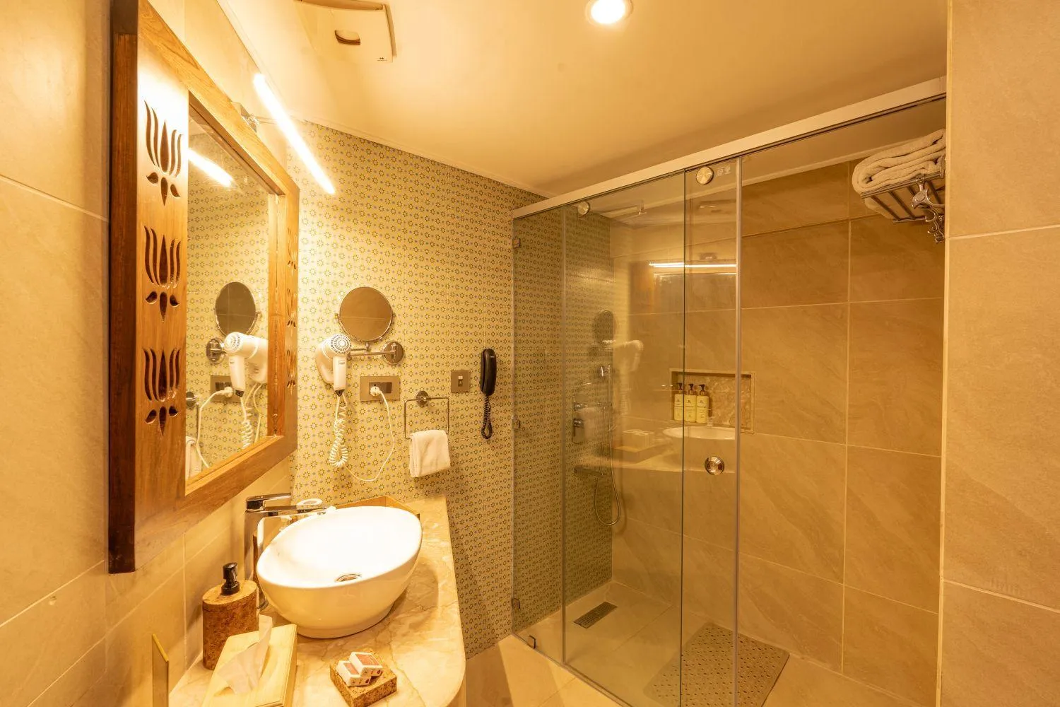 GANGA KINARE- A Riverside Boutique Resort, Rishikesh