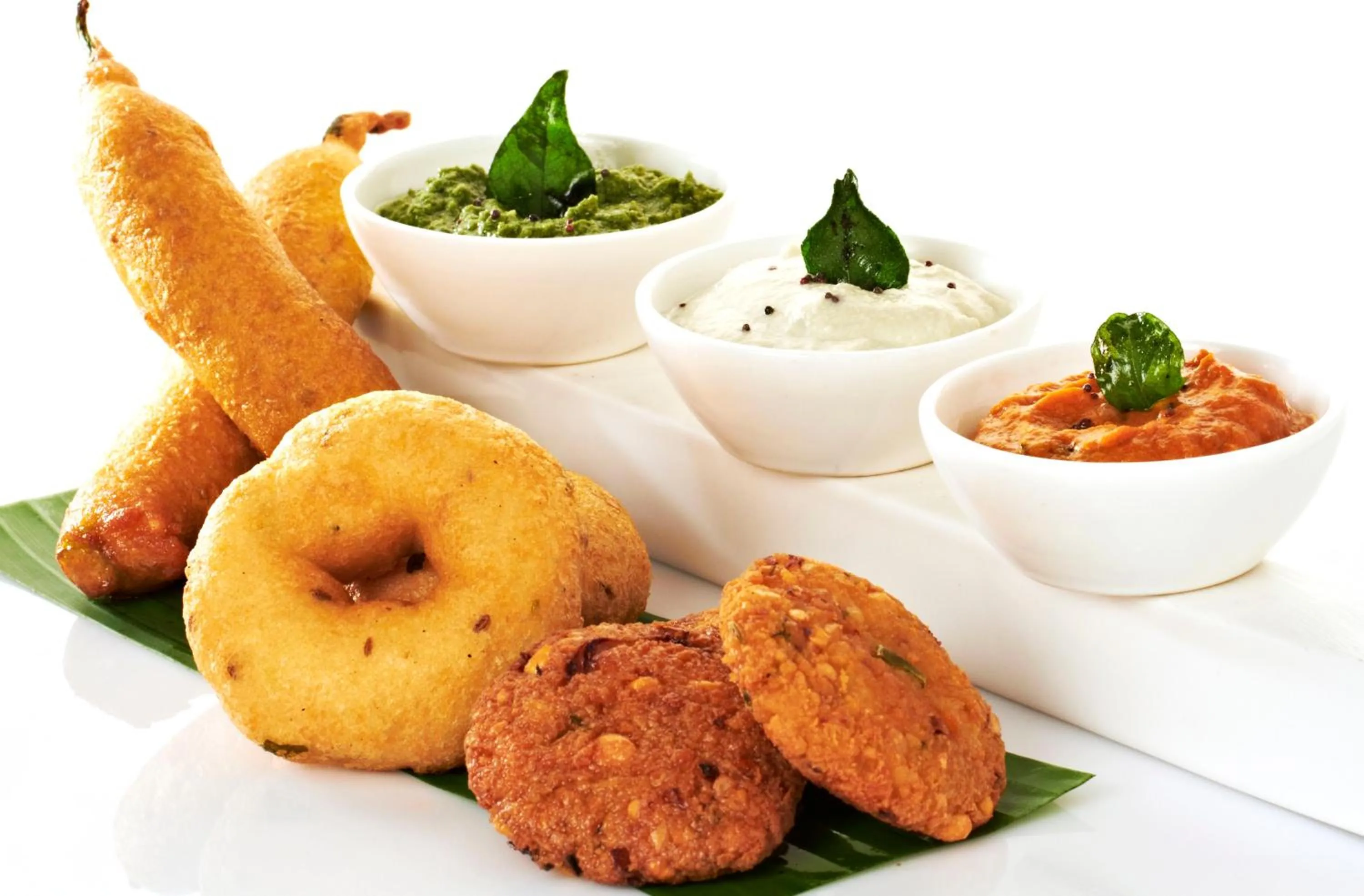 Restaurant/places to eat in ITC Grand Chola, a Luxury Collection Hotel, Chennai