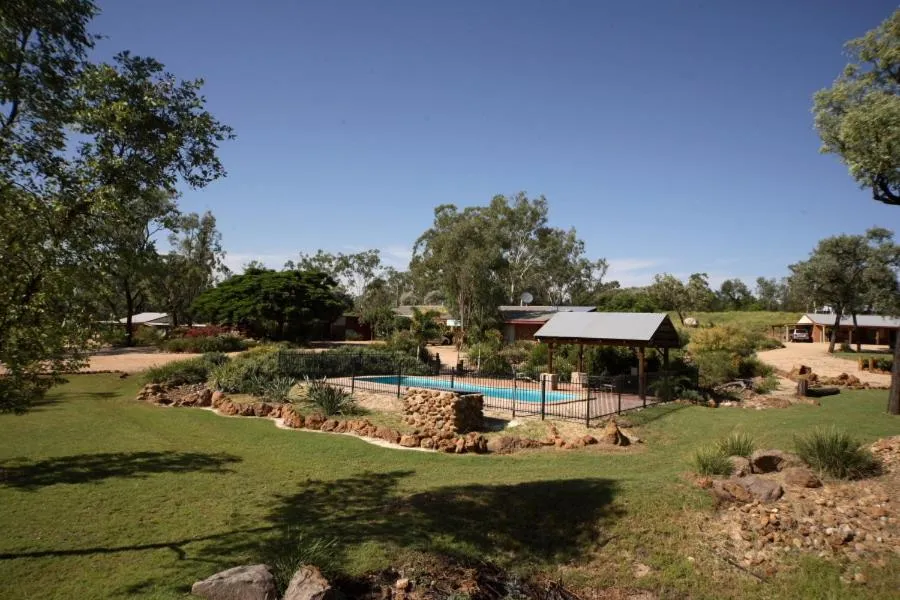 Rubyvale Motel & Holiday Units - An Adults Only Getaway