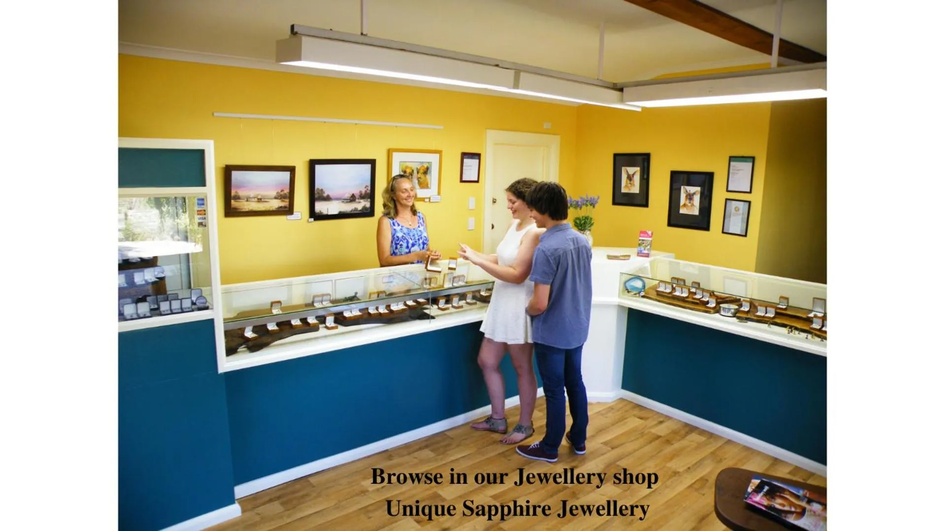 Rubyvale Motel & Holiday Units - An Adults Only Getaway