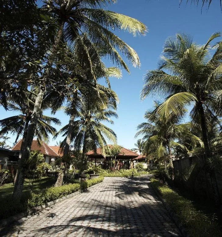 Property building in Villa Stefan