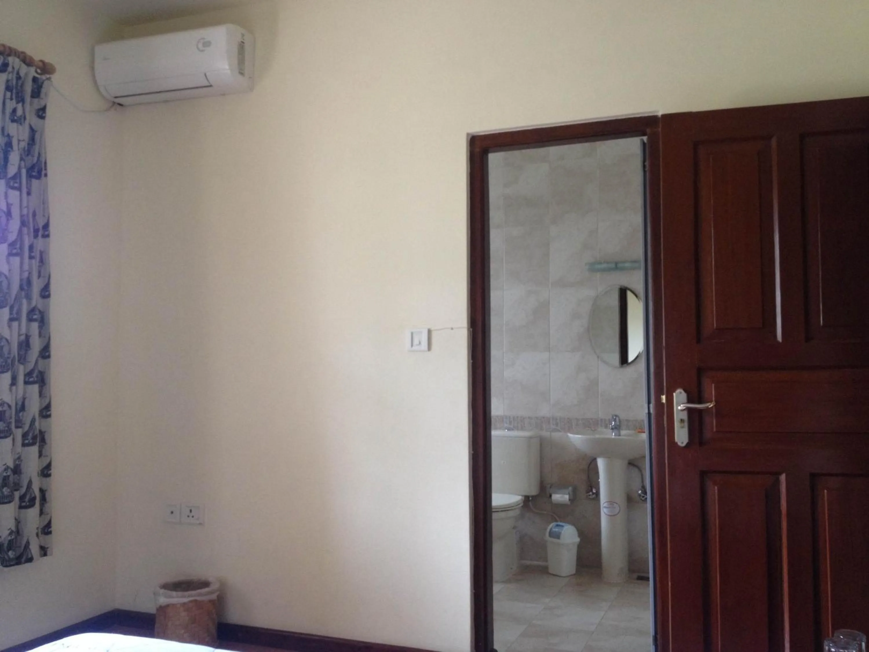 Massage in Vardan Resort n' Apartment