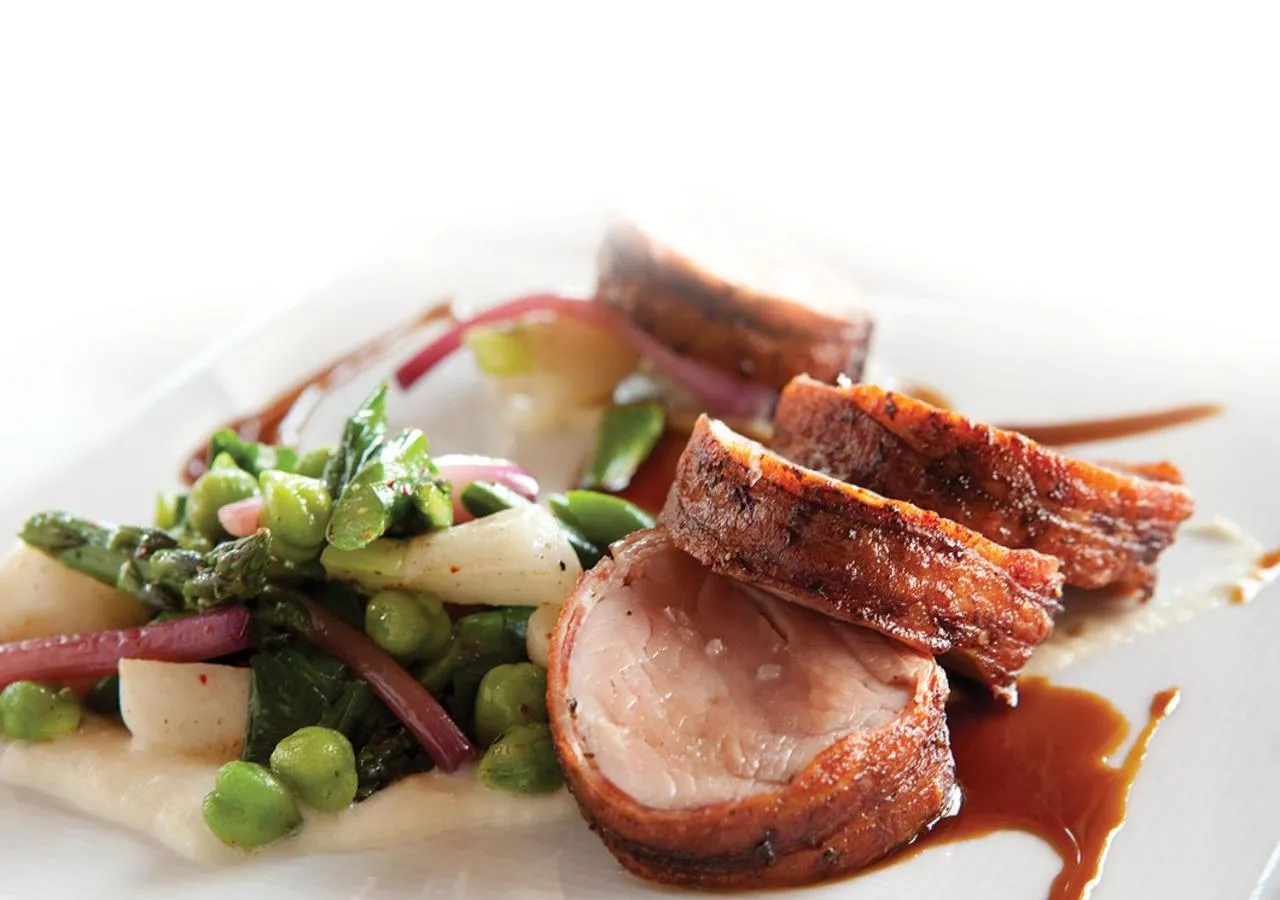 Vardan Resort n' Apartment