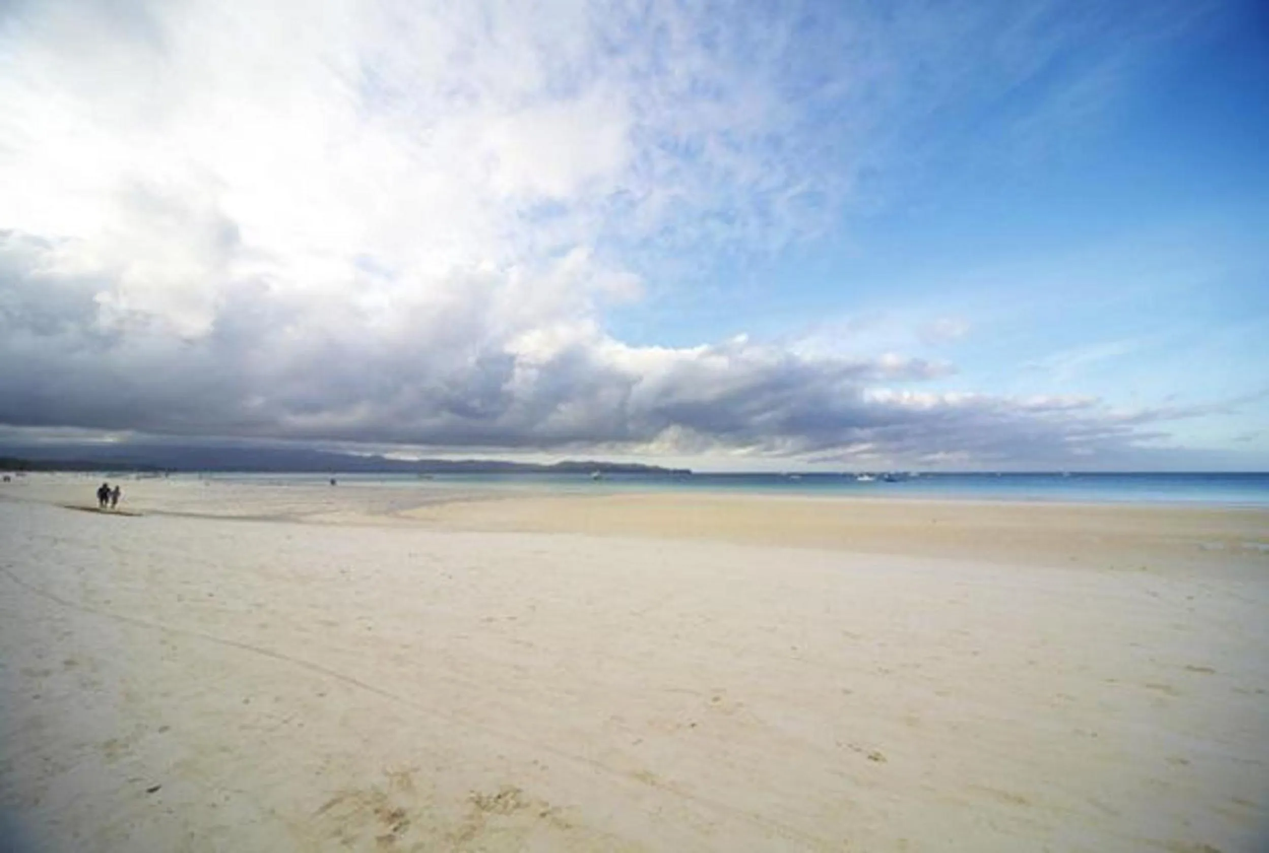 Day in Shore Time Hotel Boracay