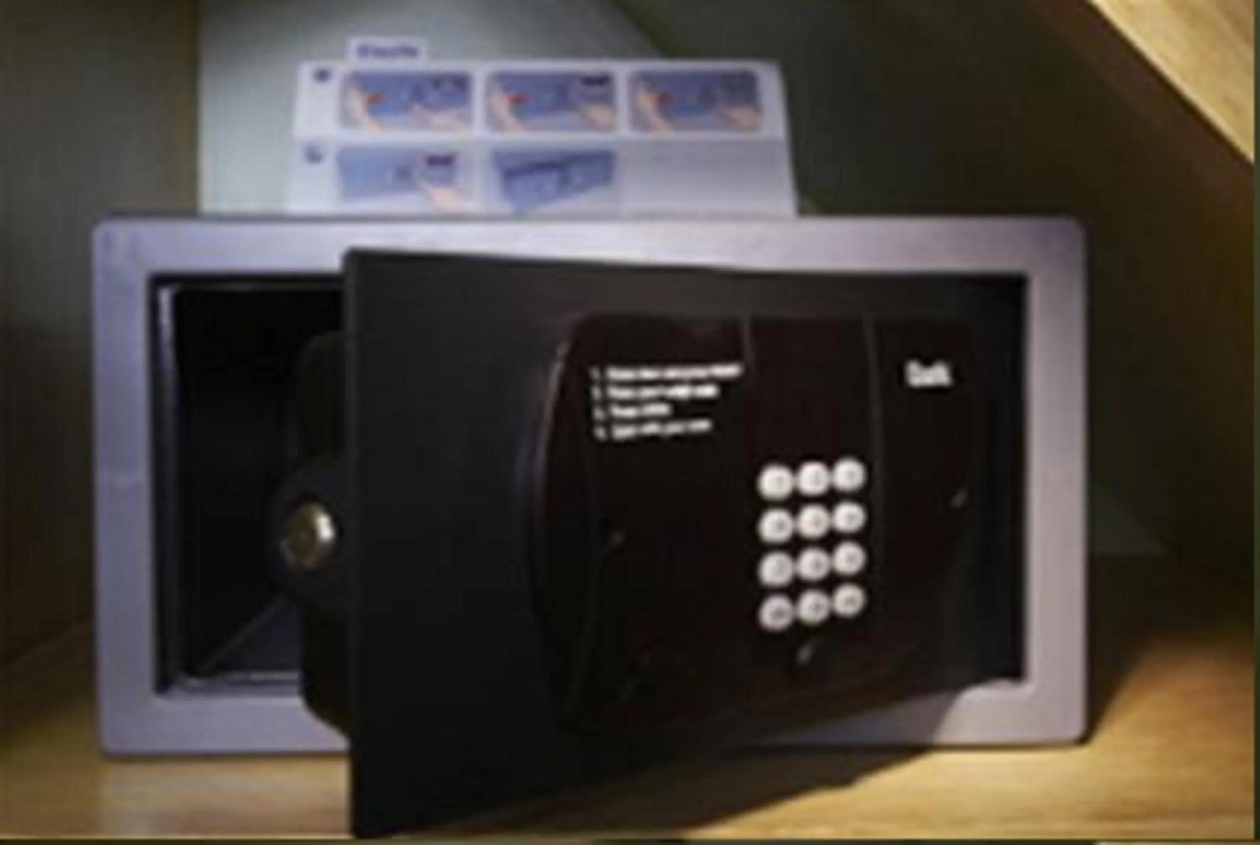 Other in Shore Time Hotel Boracay