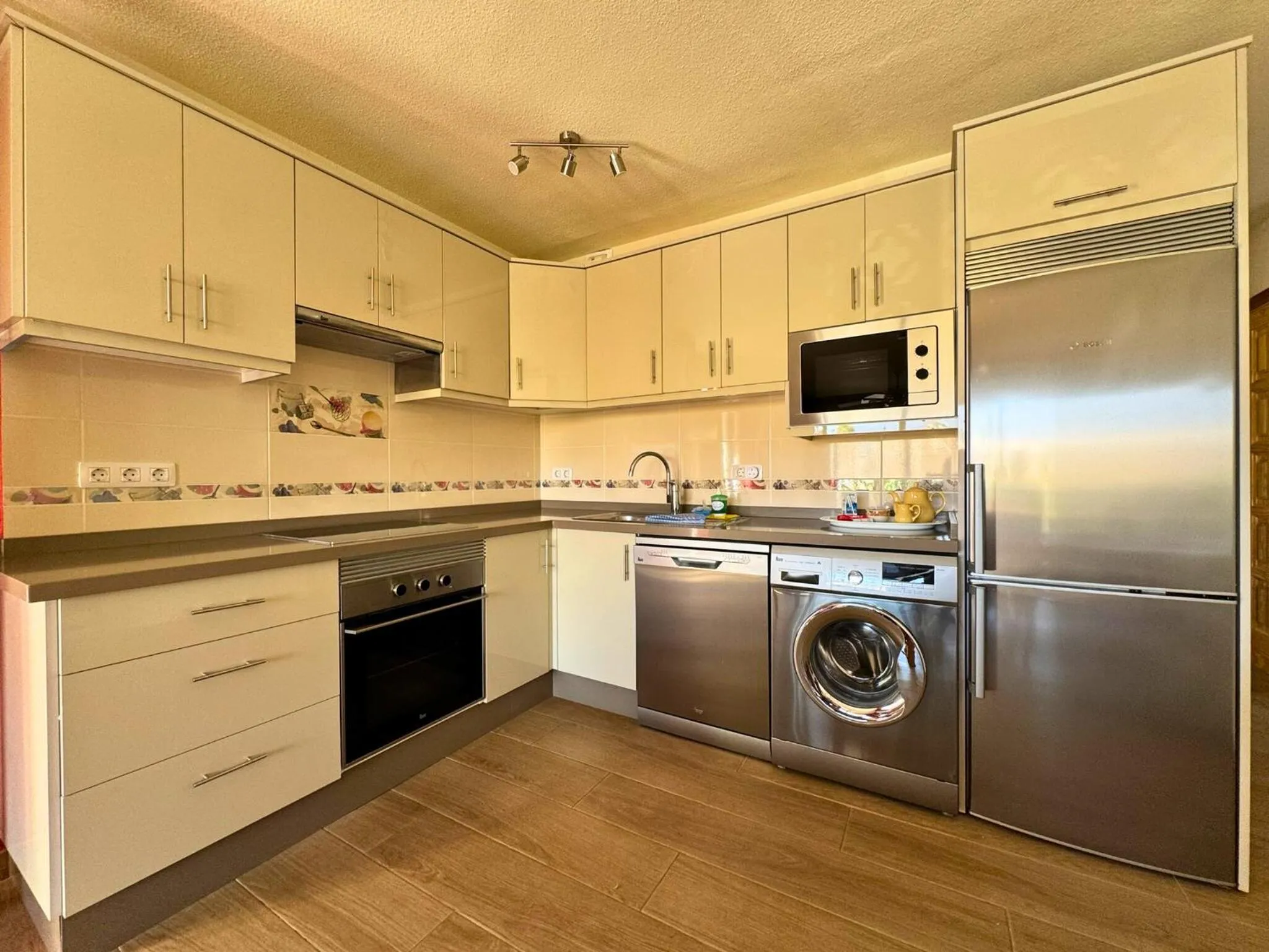 kitchen in Fairways Club