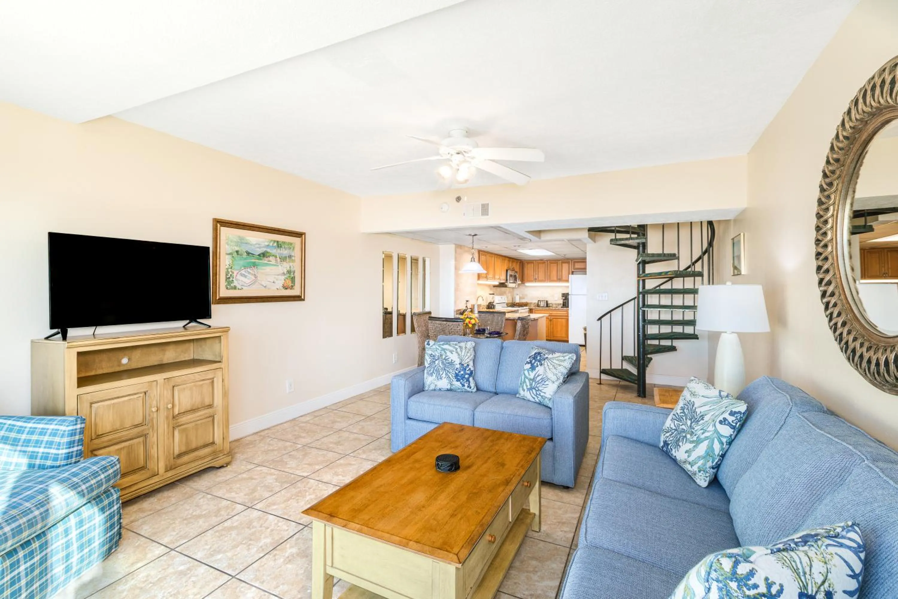 Landmark Holiday Beach