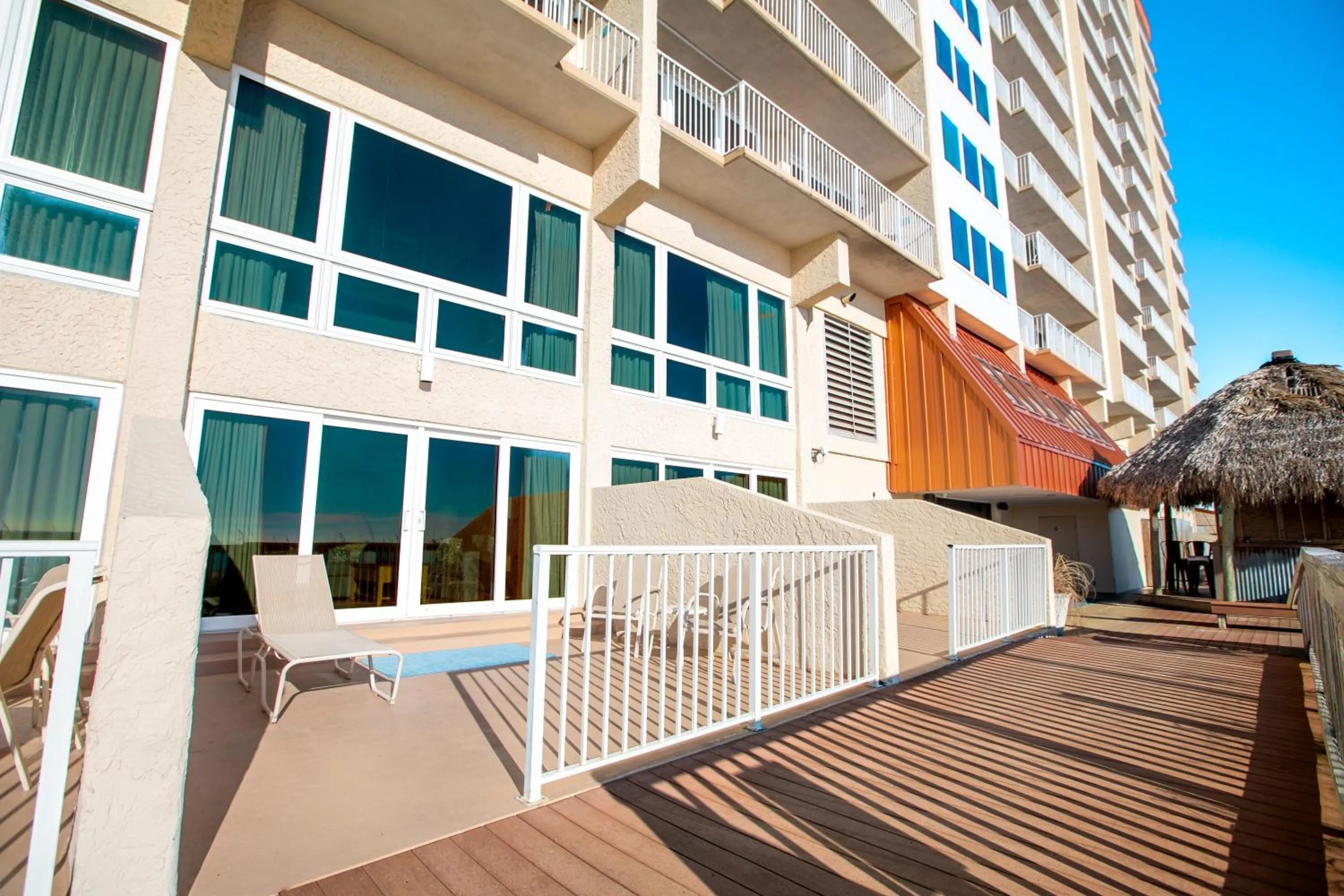 Landmark Holiday Beach