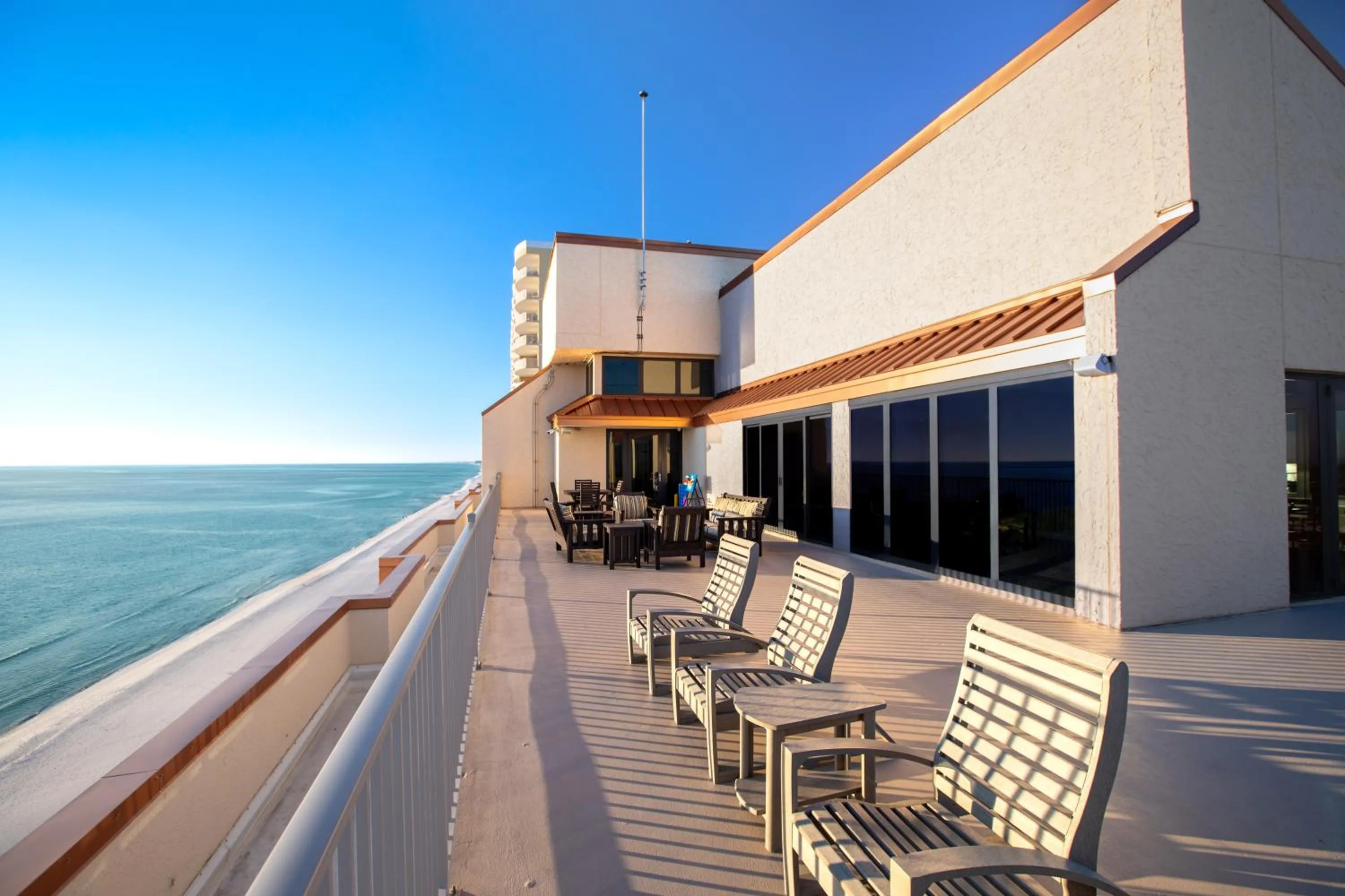 Landmark Holiday Beach