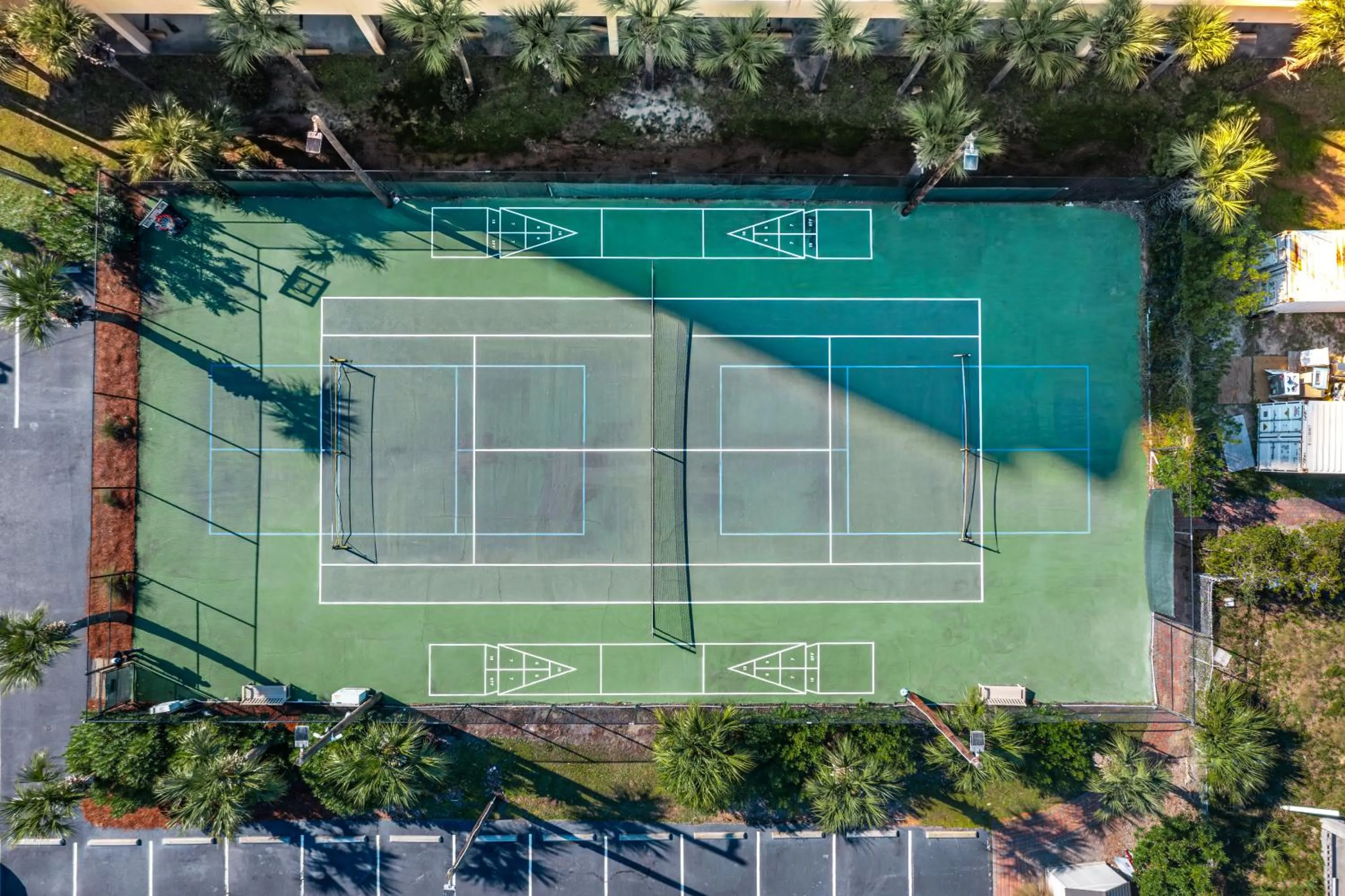 Landmark Holiday Beach