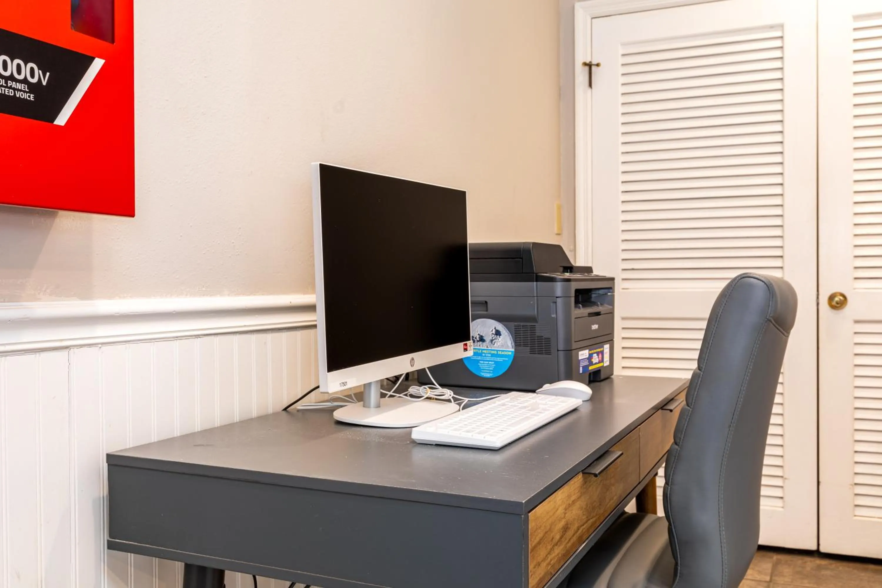 Landmark Holiday Beach