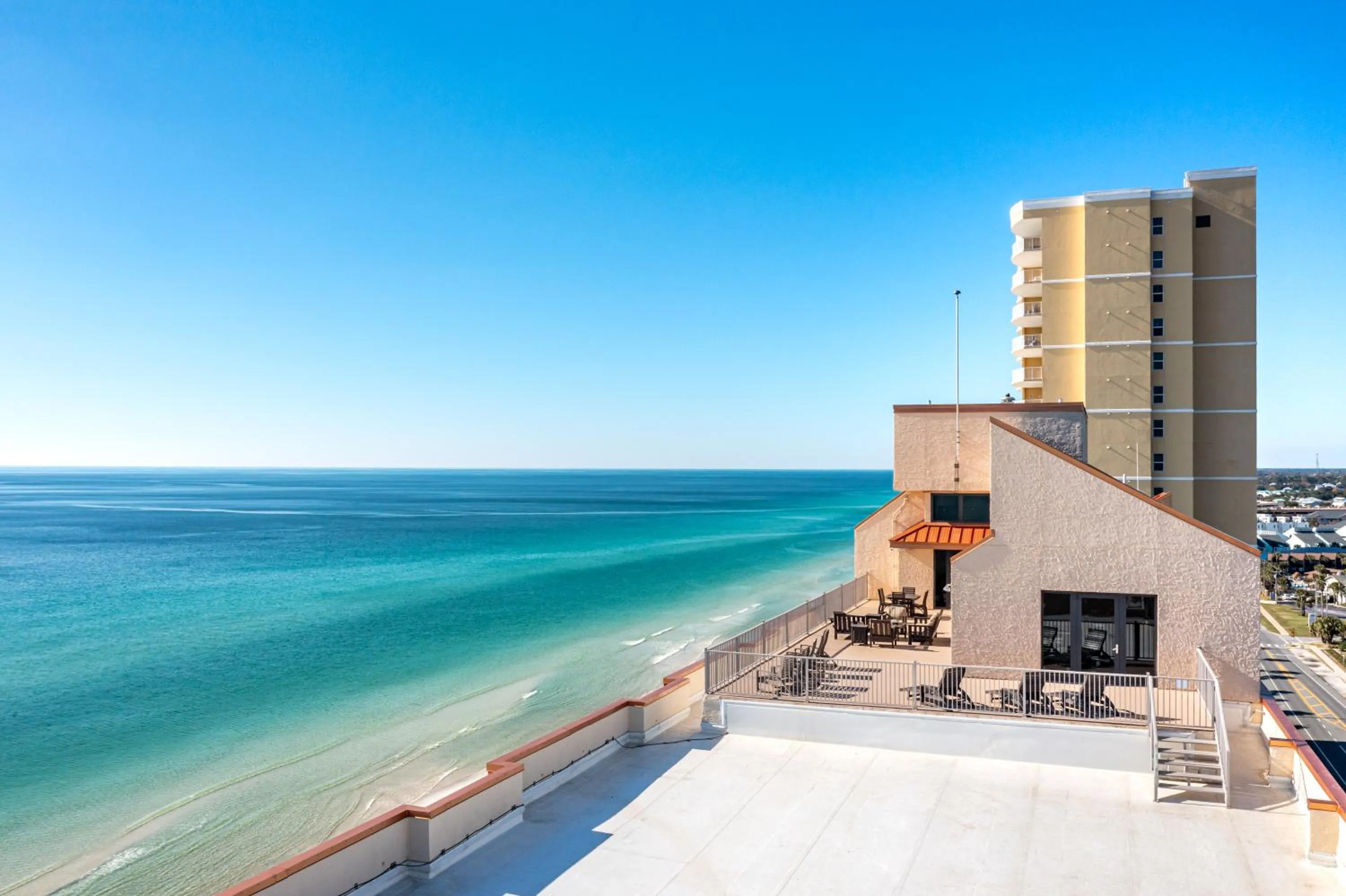 Landmark Holiday Beach