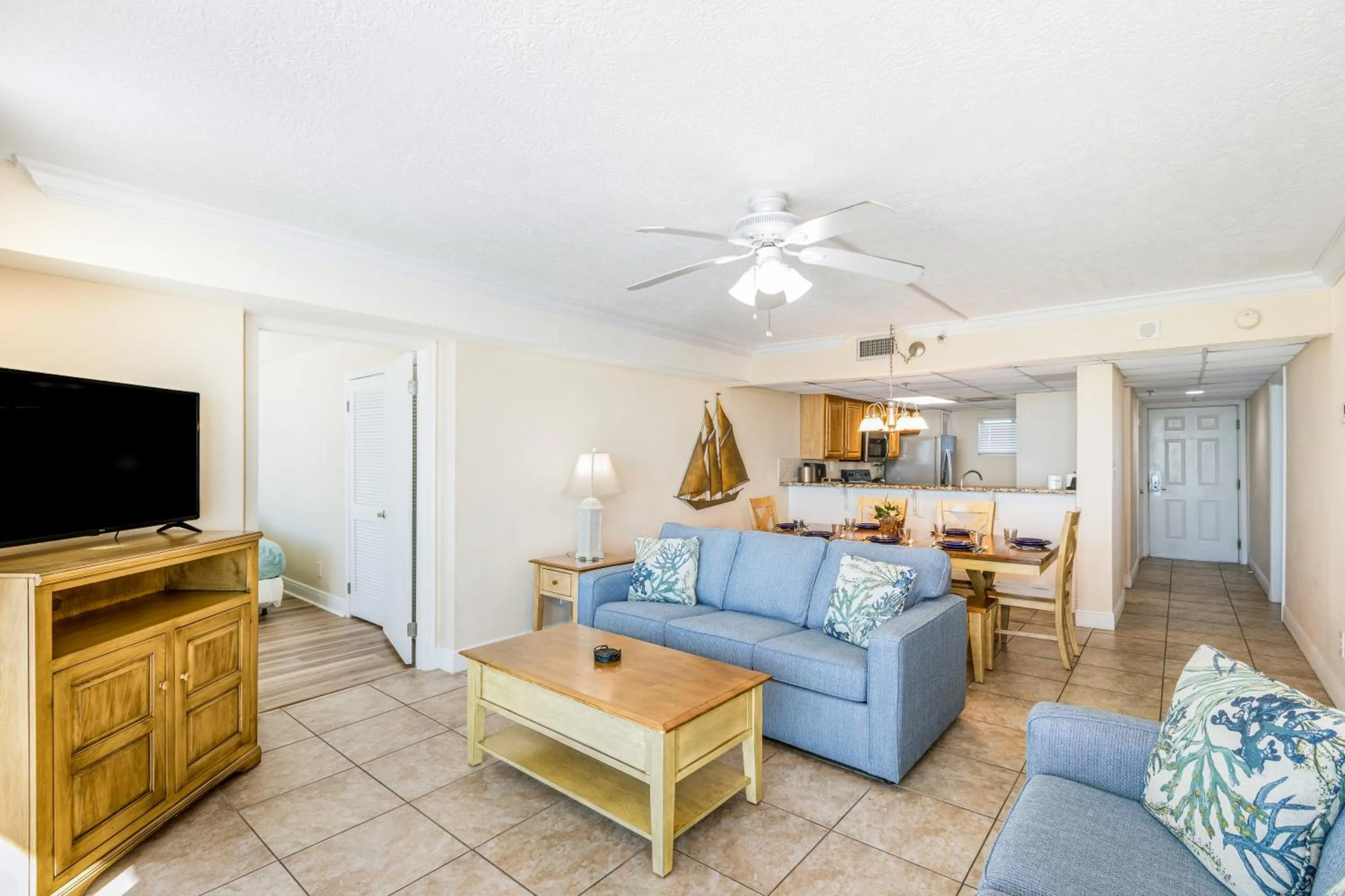 Landmark Holiday Beach