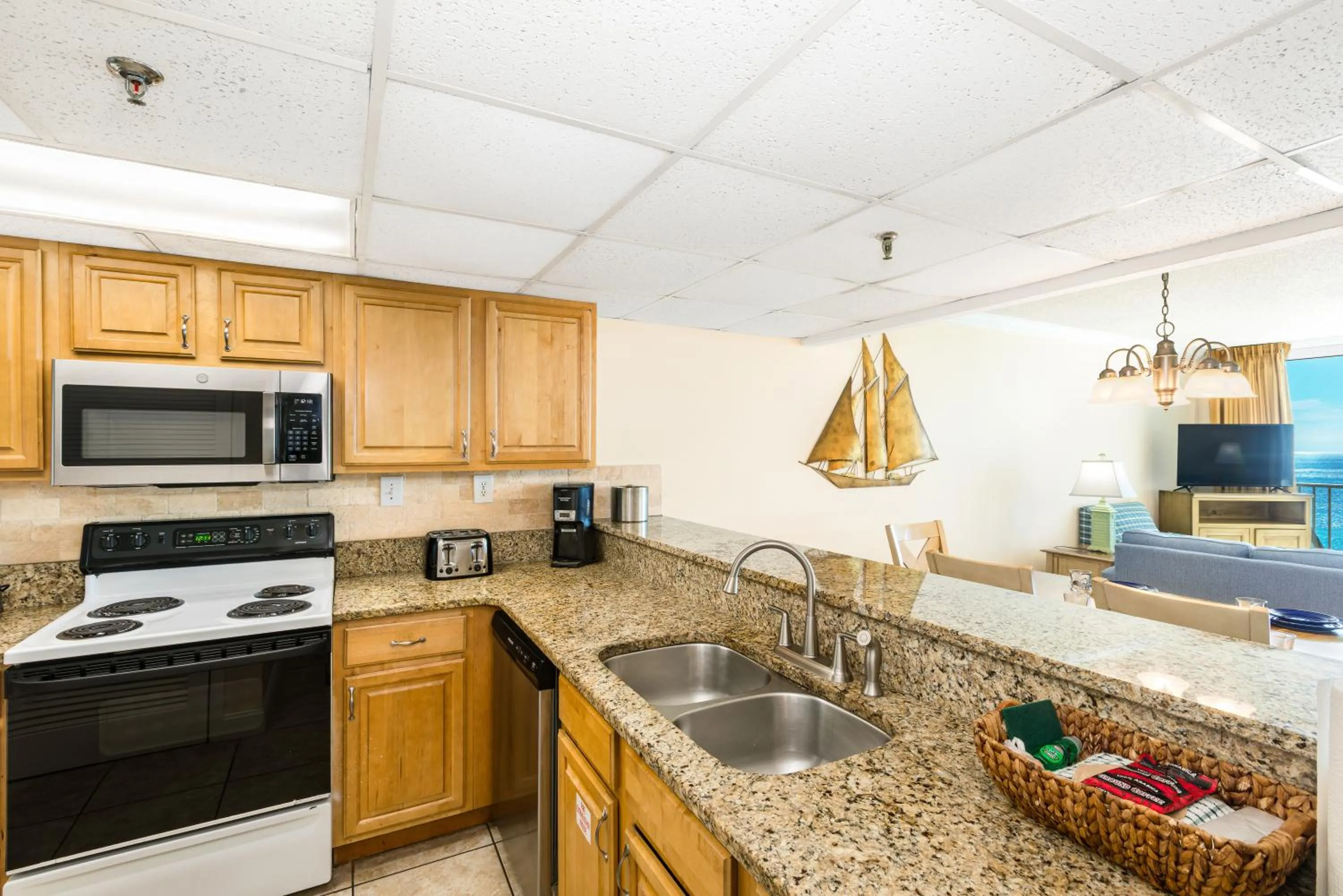 Landmark Holiday Beach