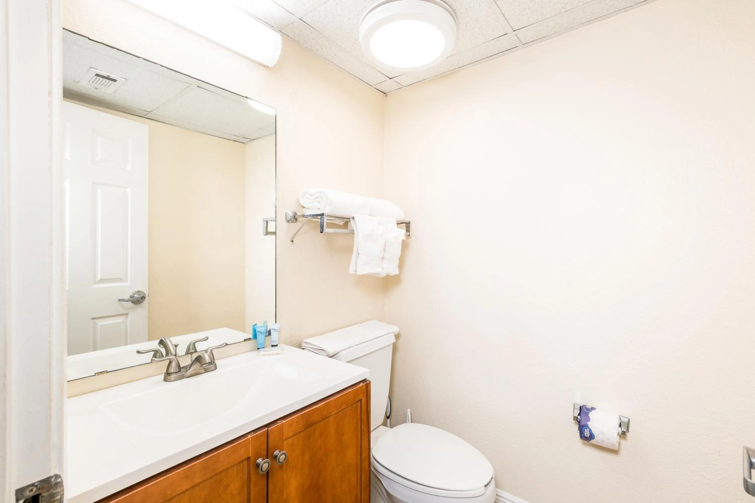 Landmark Holiday Beach