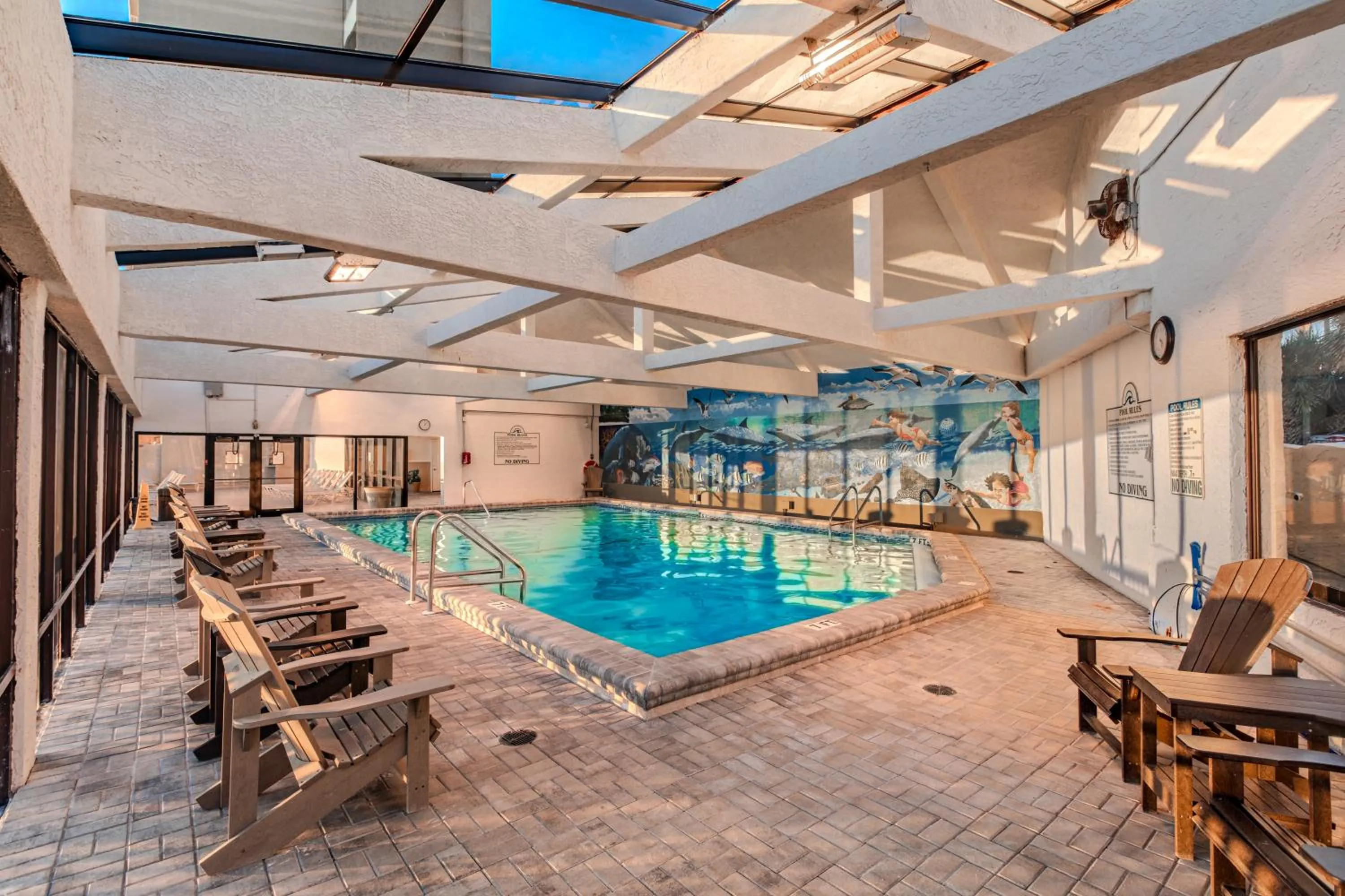 Landmark Holiday Beach