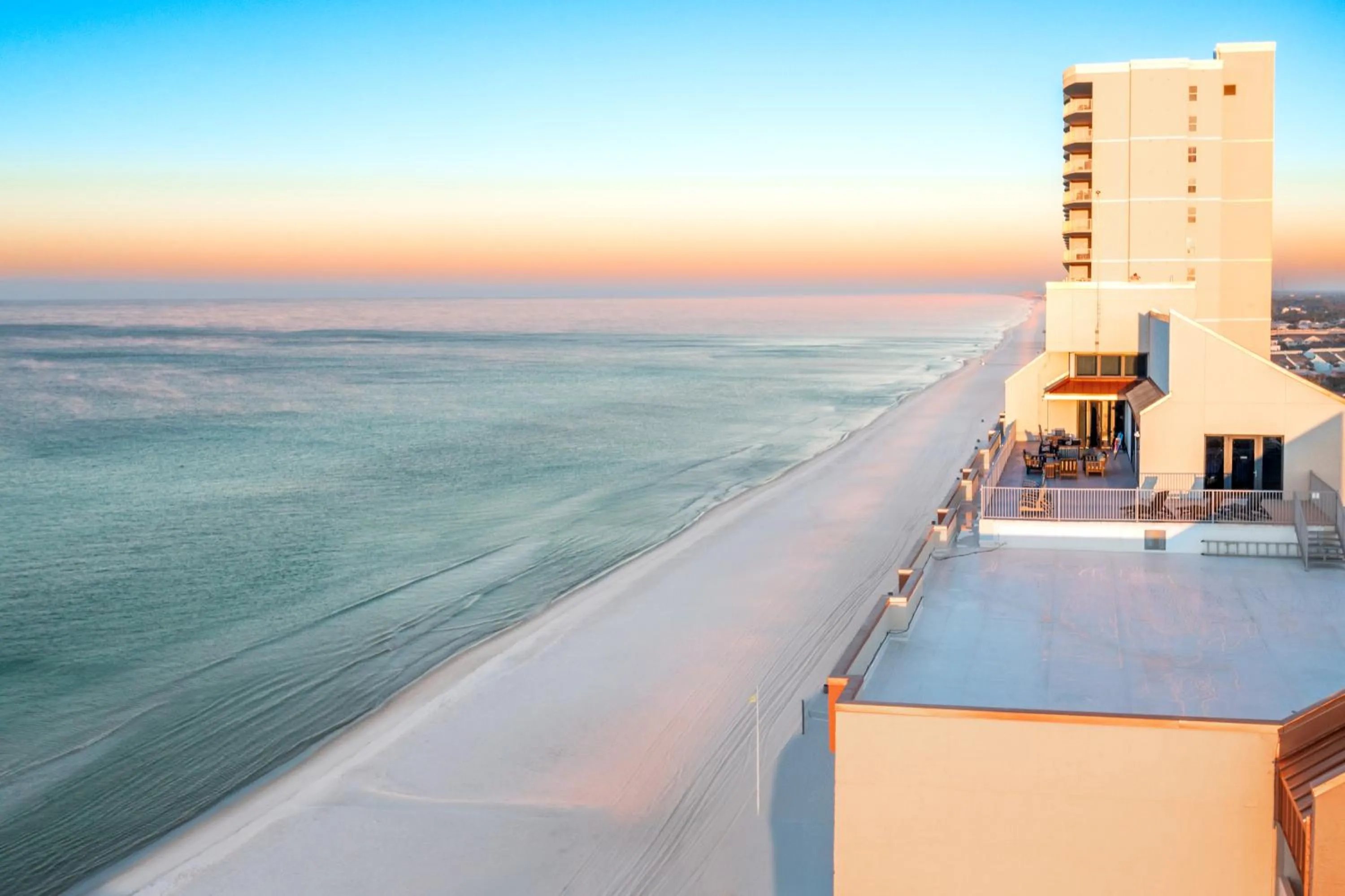 Landmark Holiday Beach