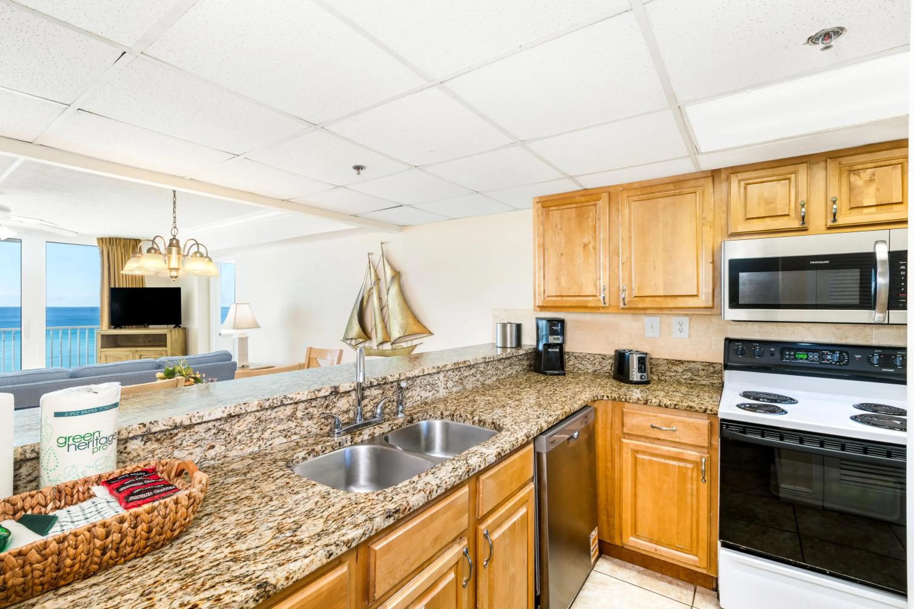 Landmark Holiday Beach