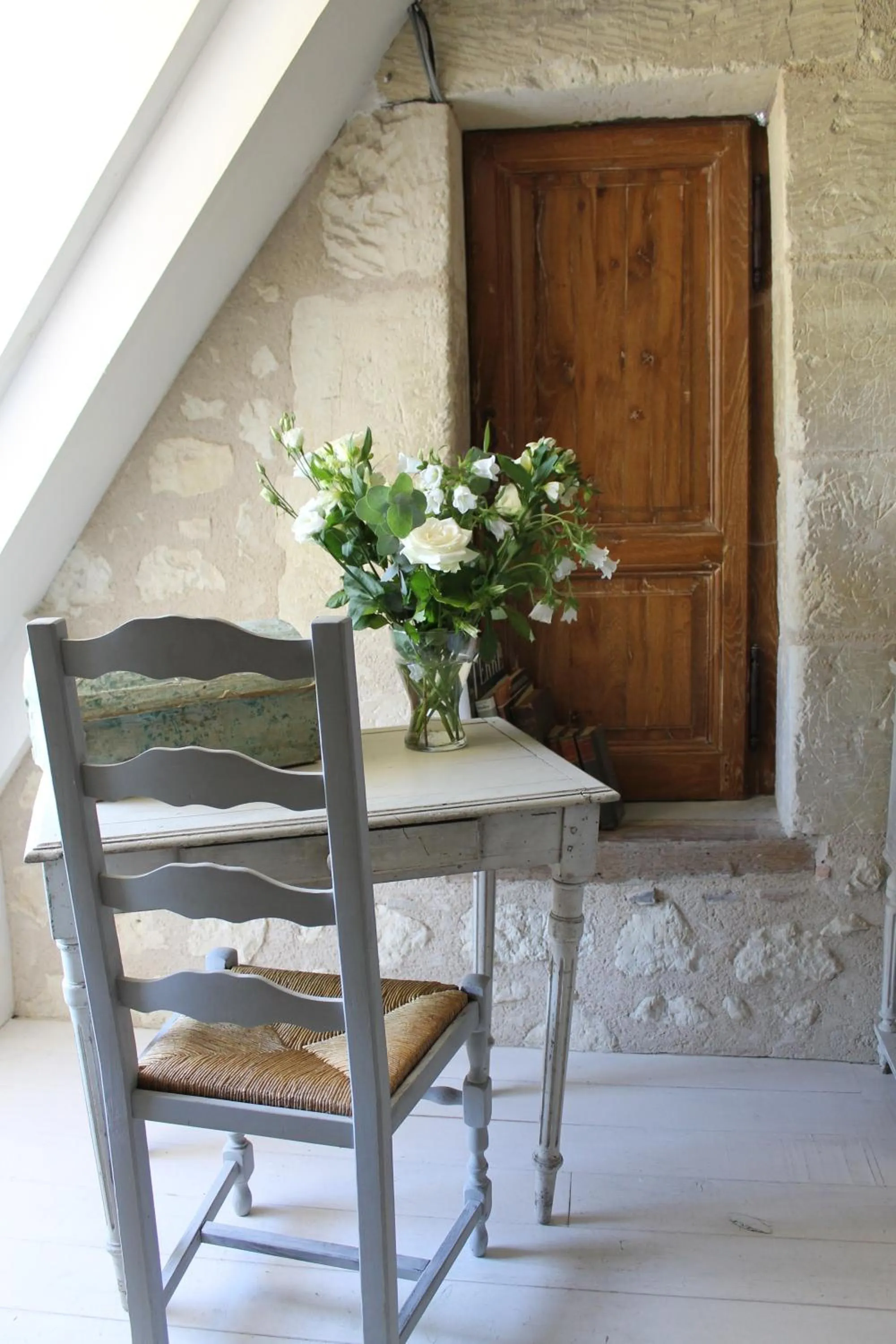 Manoir de la Foulquetiere