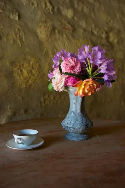 Manoir de la Foulquetiere