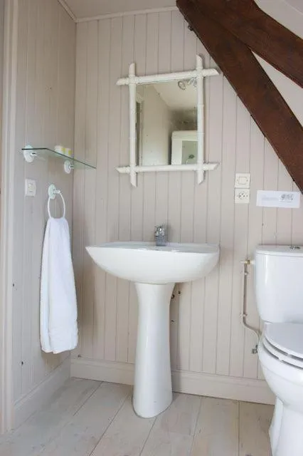 Manoir de la Foulquetiere