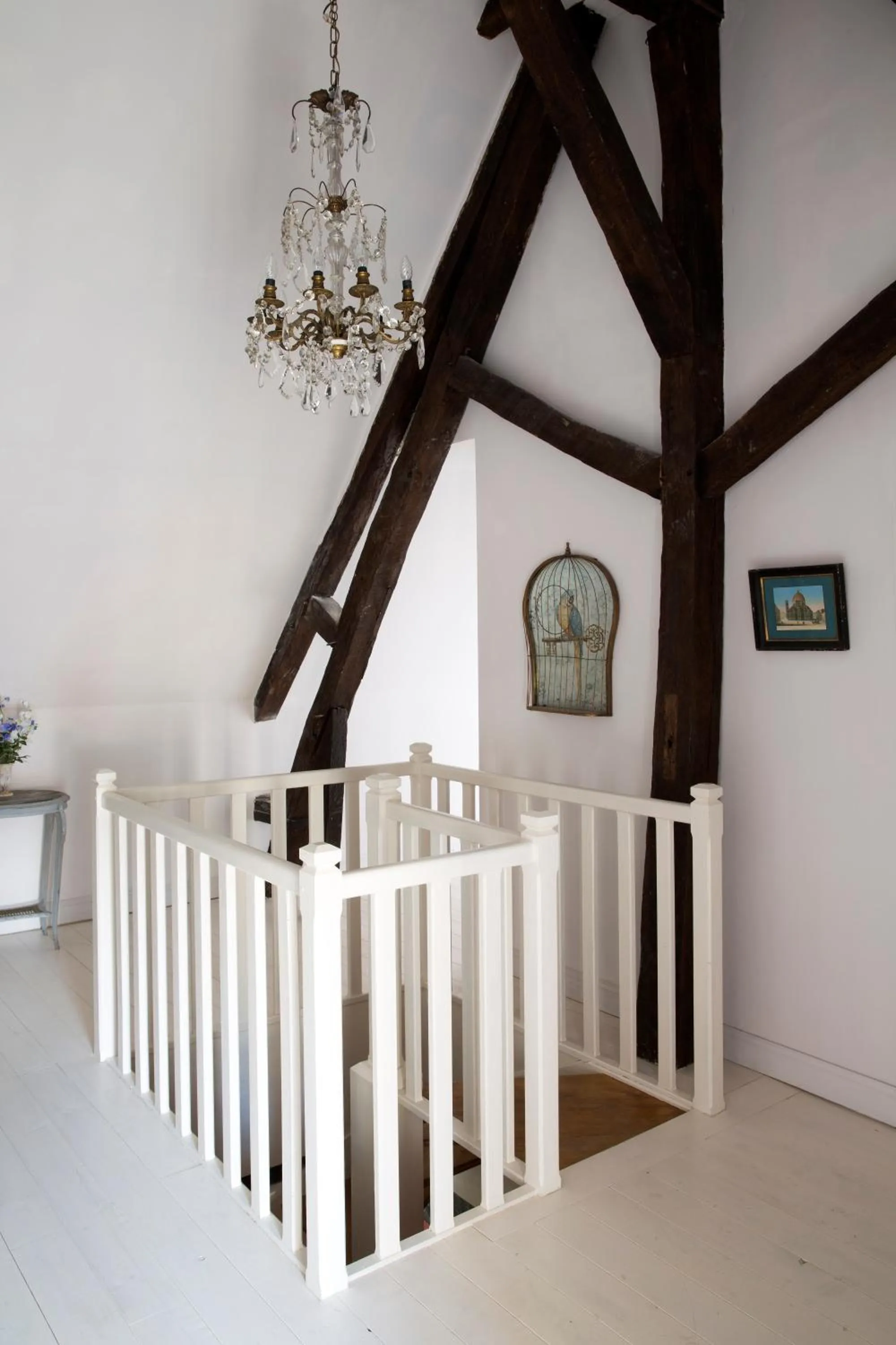 Manoir de la Foulquetiere