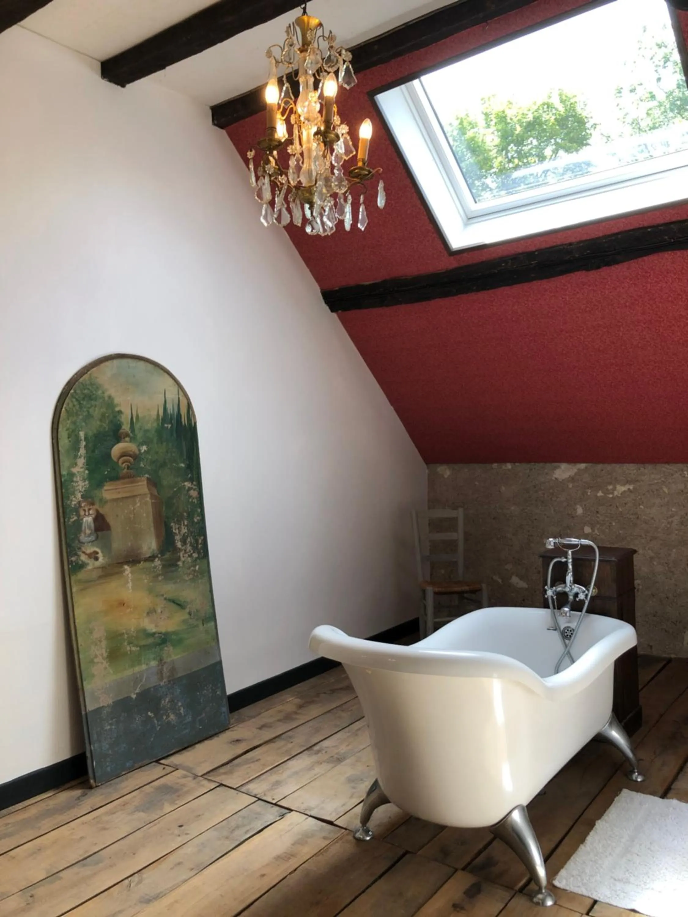 Manoir de la Foulquetiere