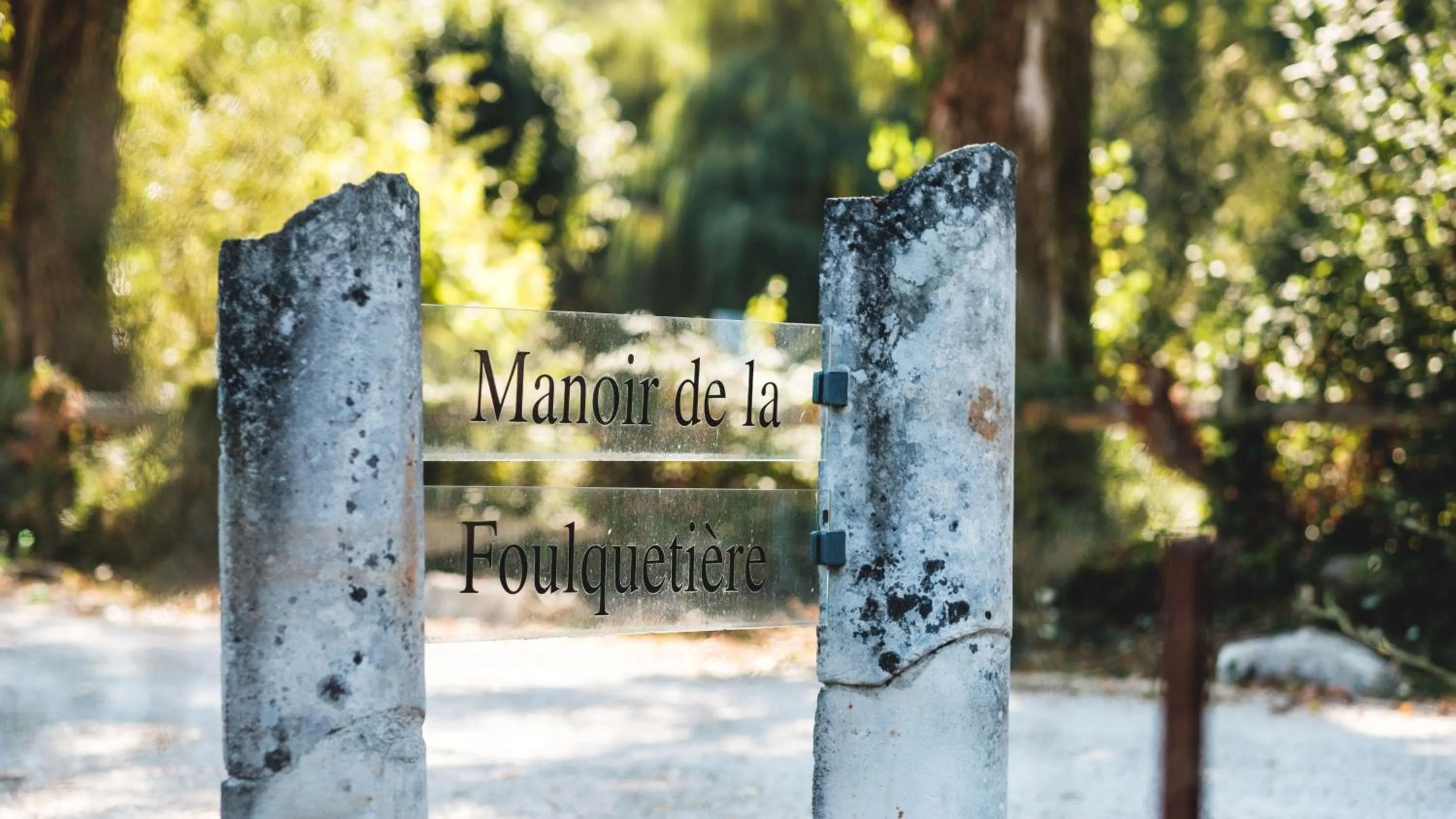 Manoir de la Foulquetiere