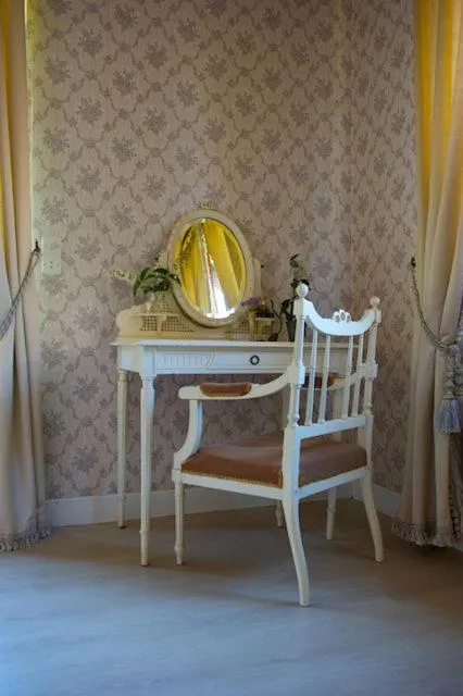 Manoir de la Foulquetiere